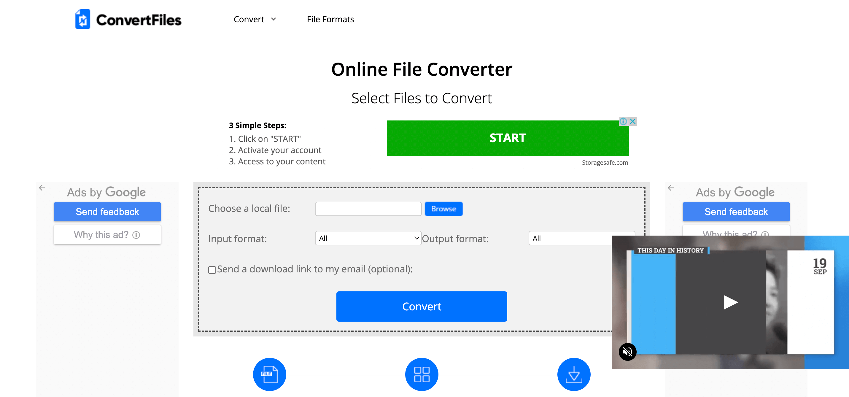 best online file converter