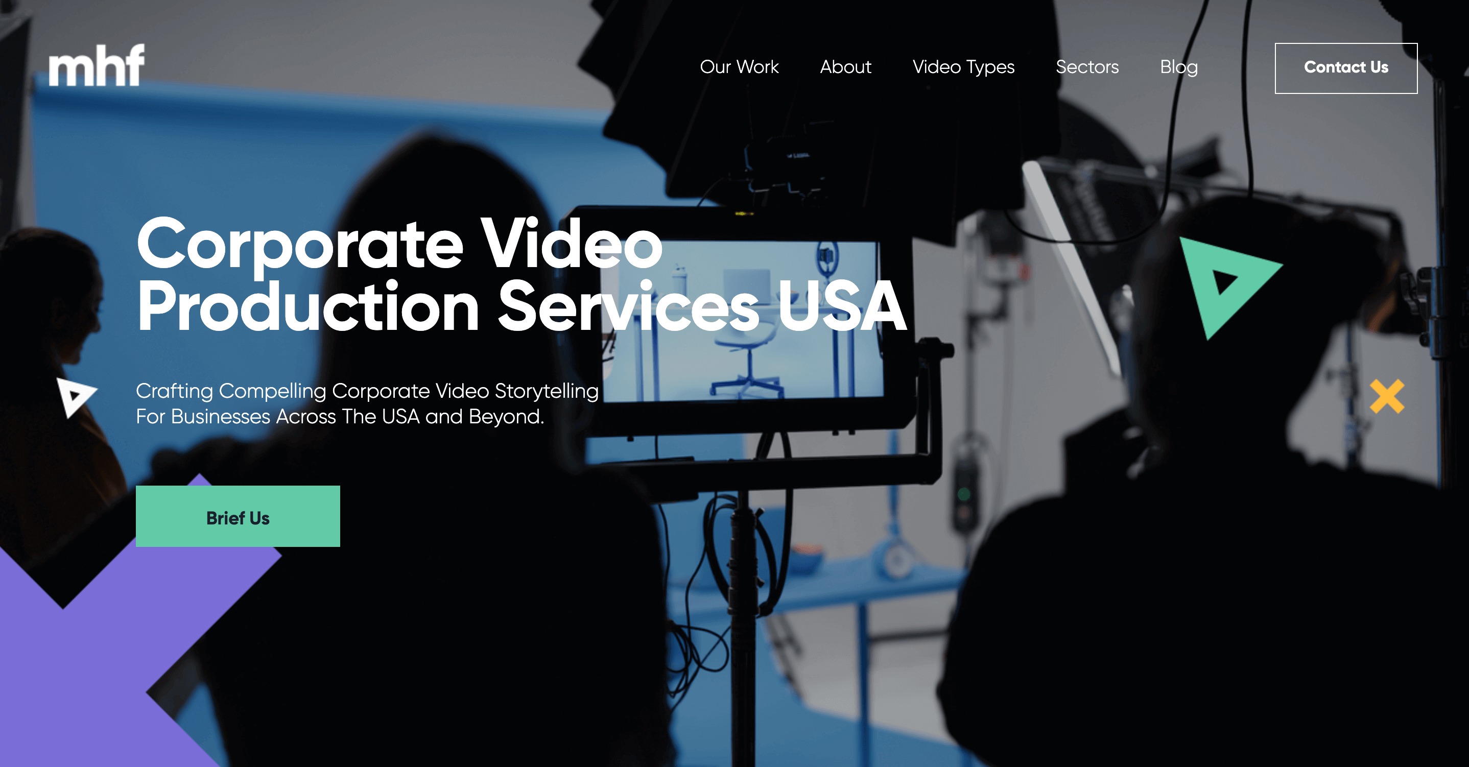 best video production company