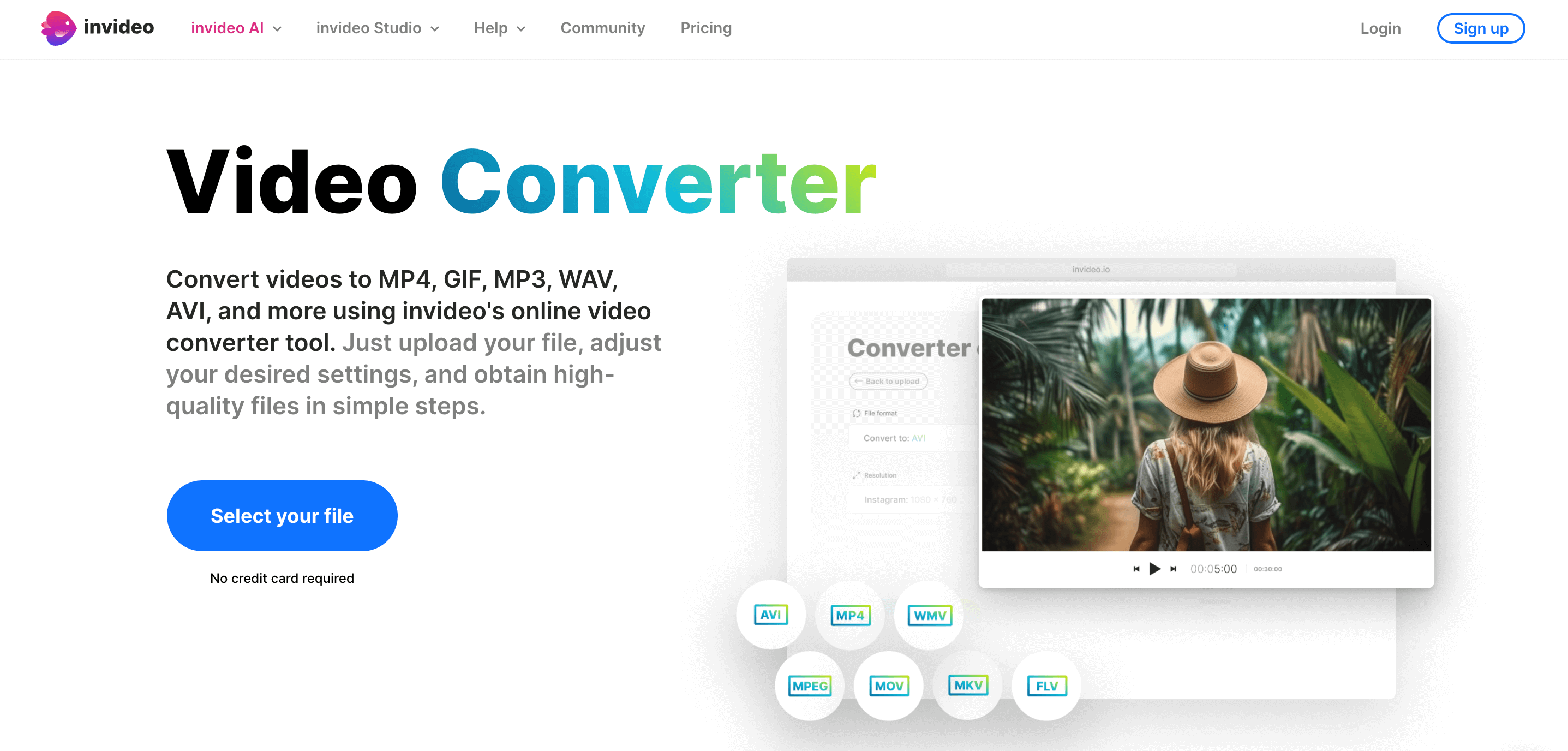 best video converter