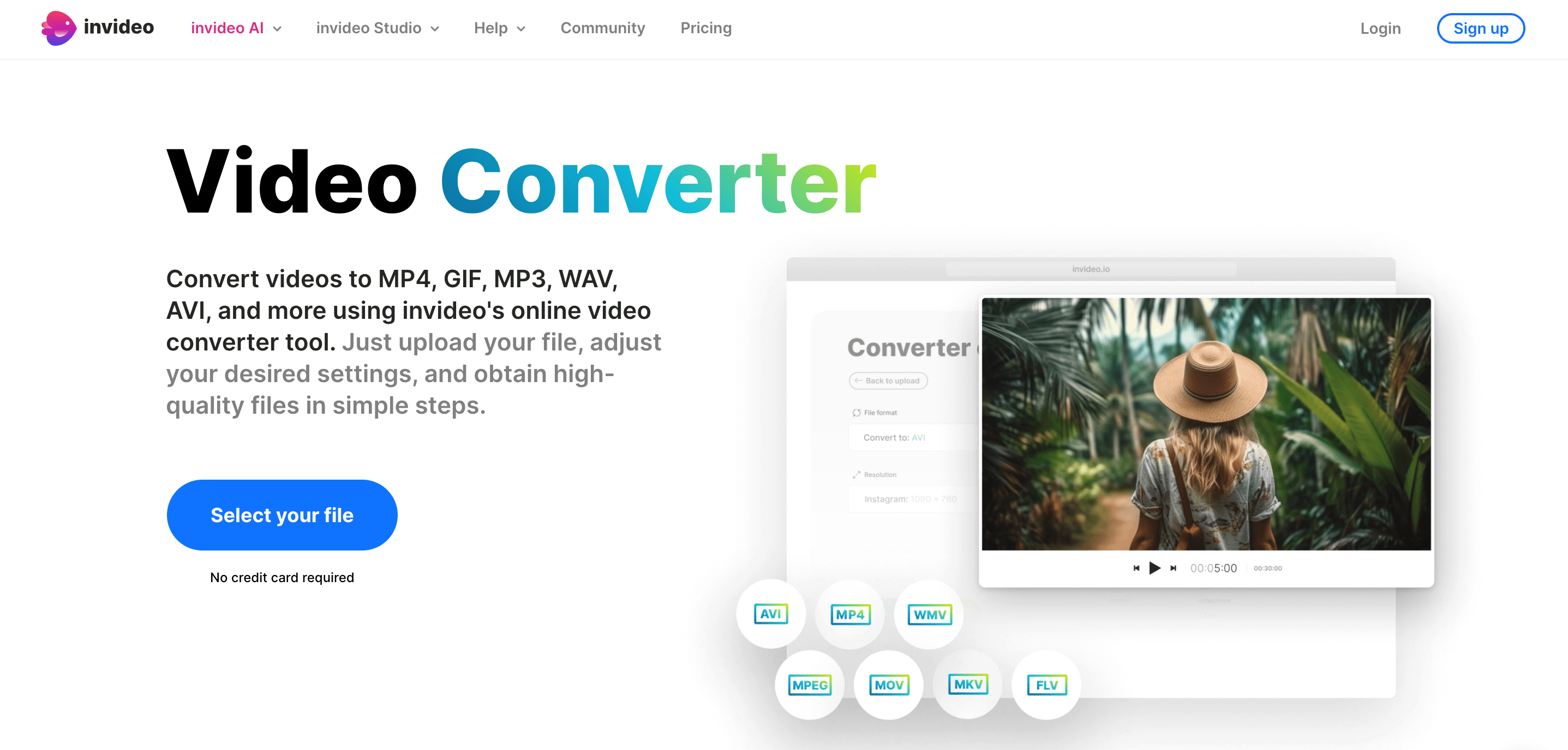 Top 5 Software to Convert GIF to MP4 Videos