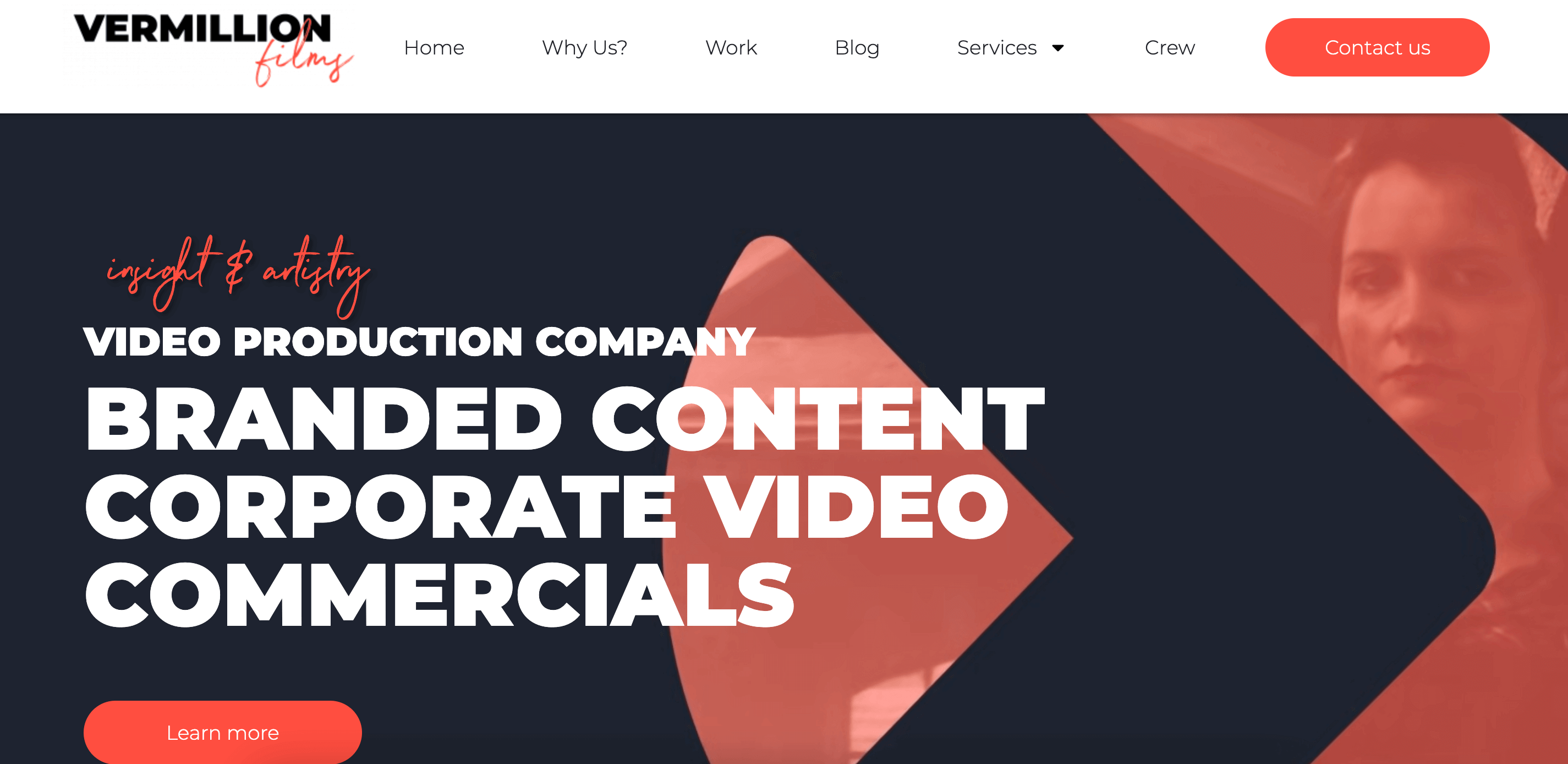 Top Video Production Services