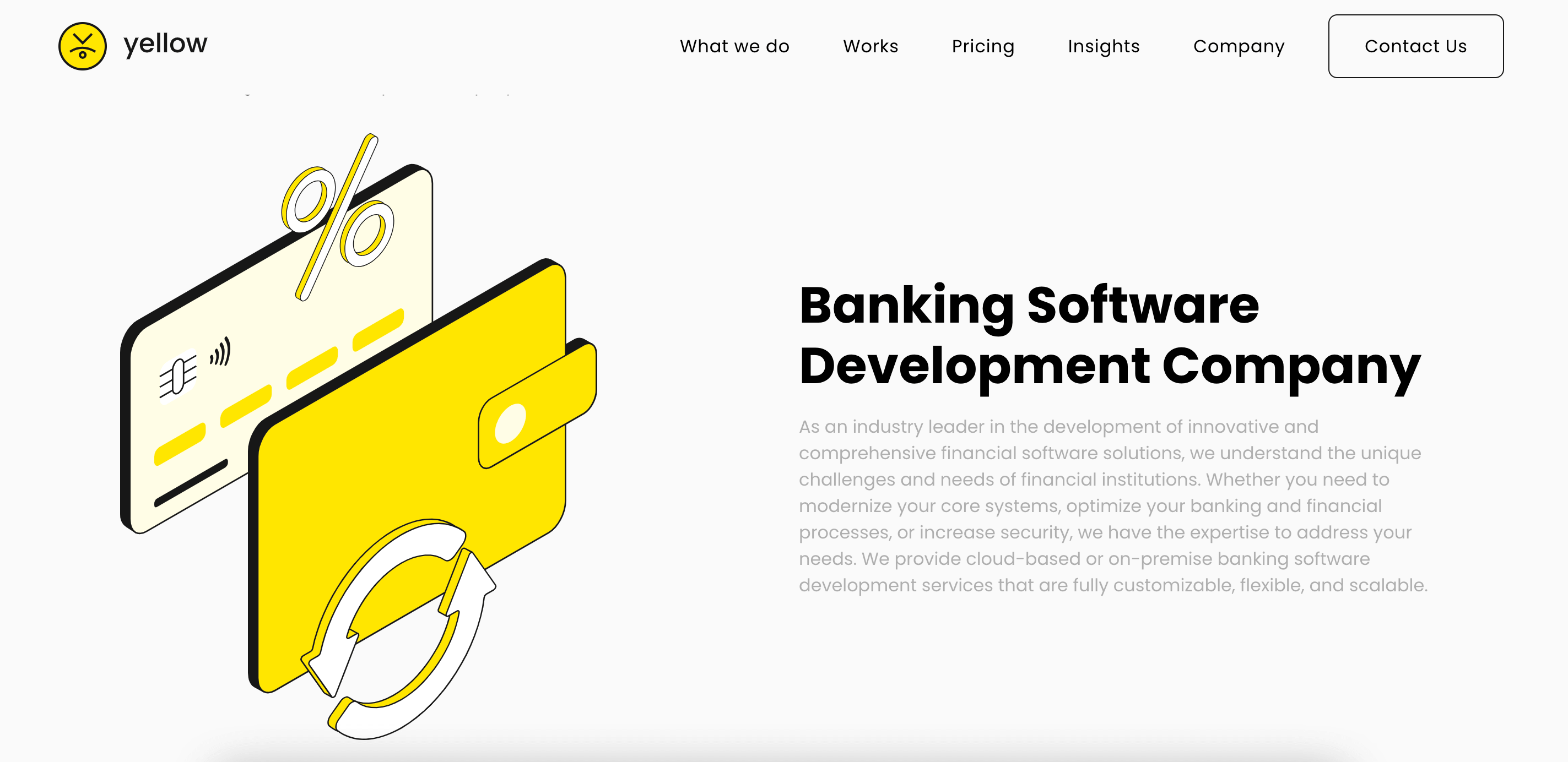 Top Banking App Development Companies
