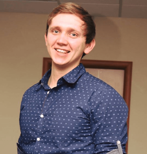 Dmytro Reshetchenko