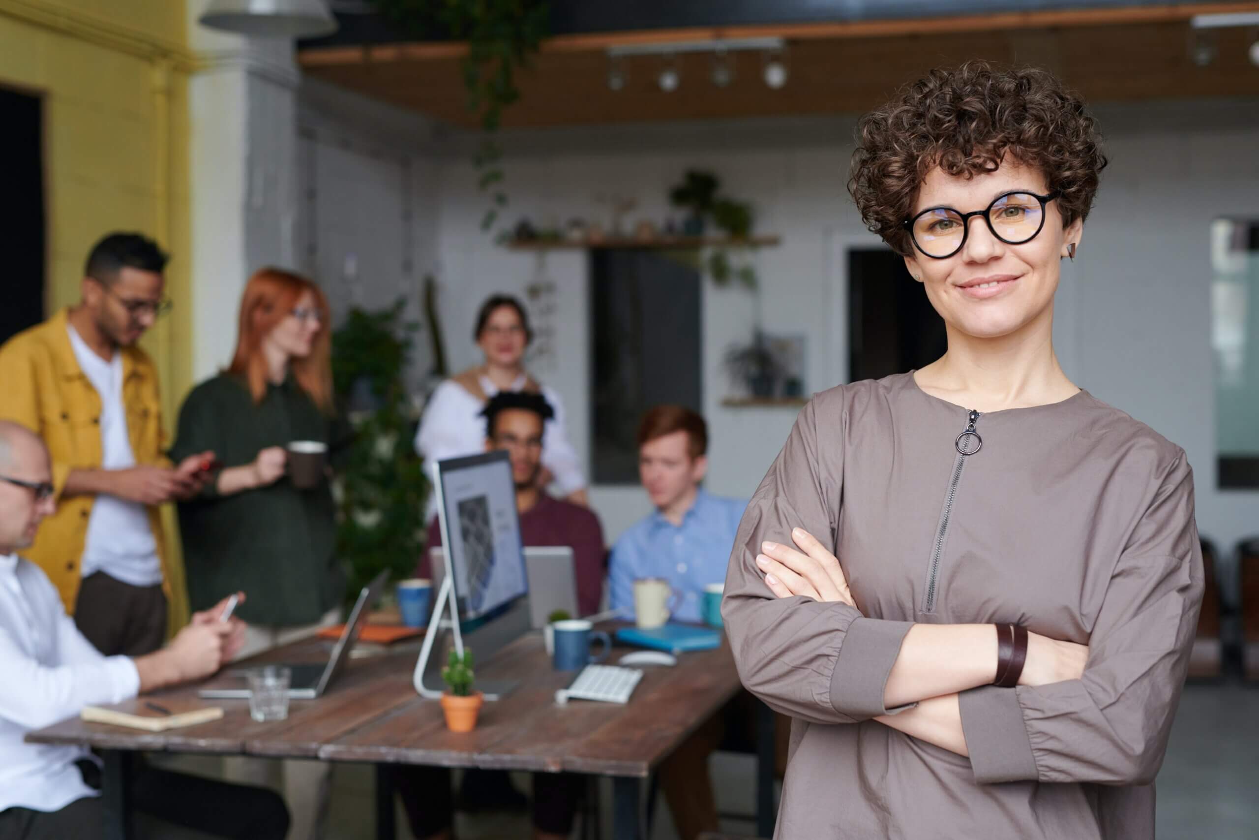 Effective Management and Exceptional Leadership