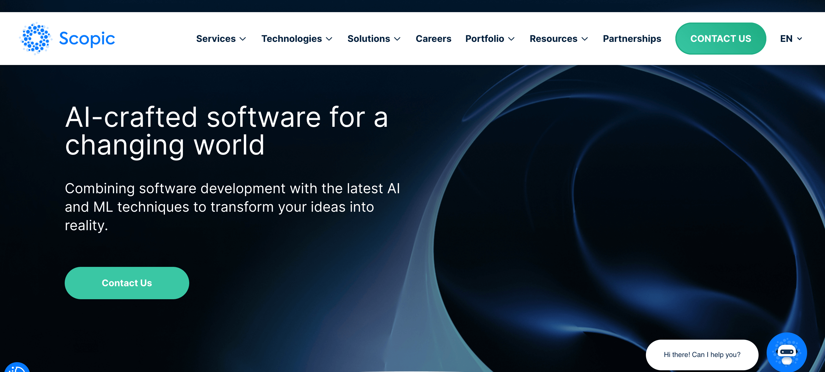 scopicsoftware