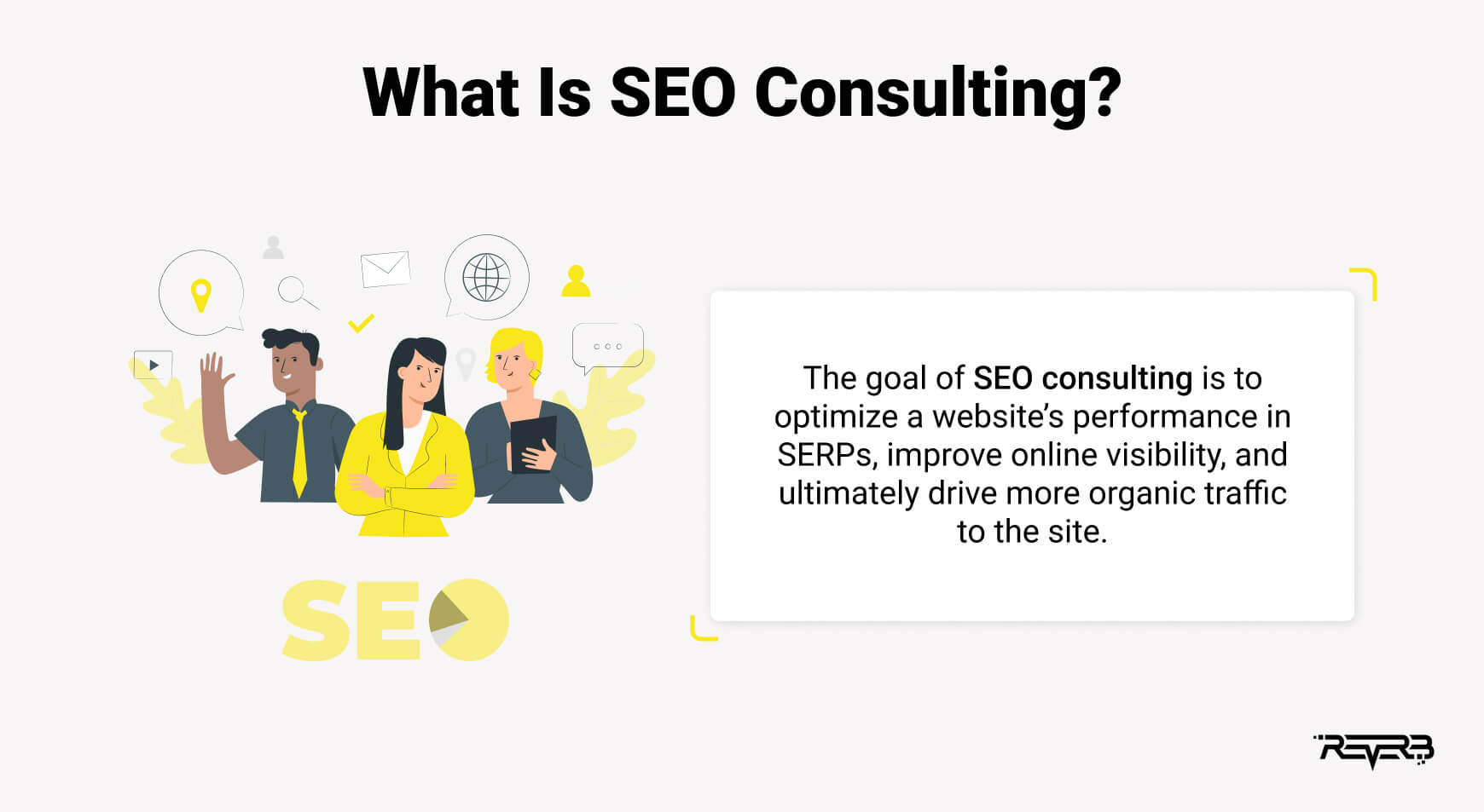 What Is SEO Consulting?