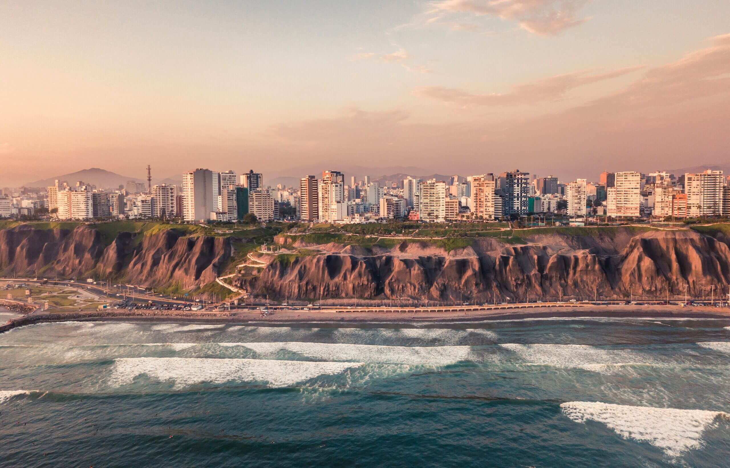 top software development companies in Peru