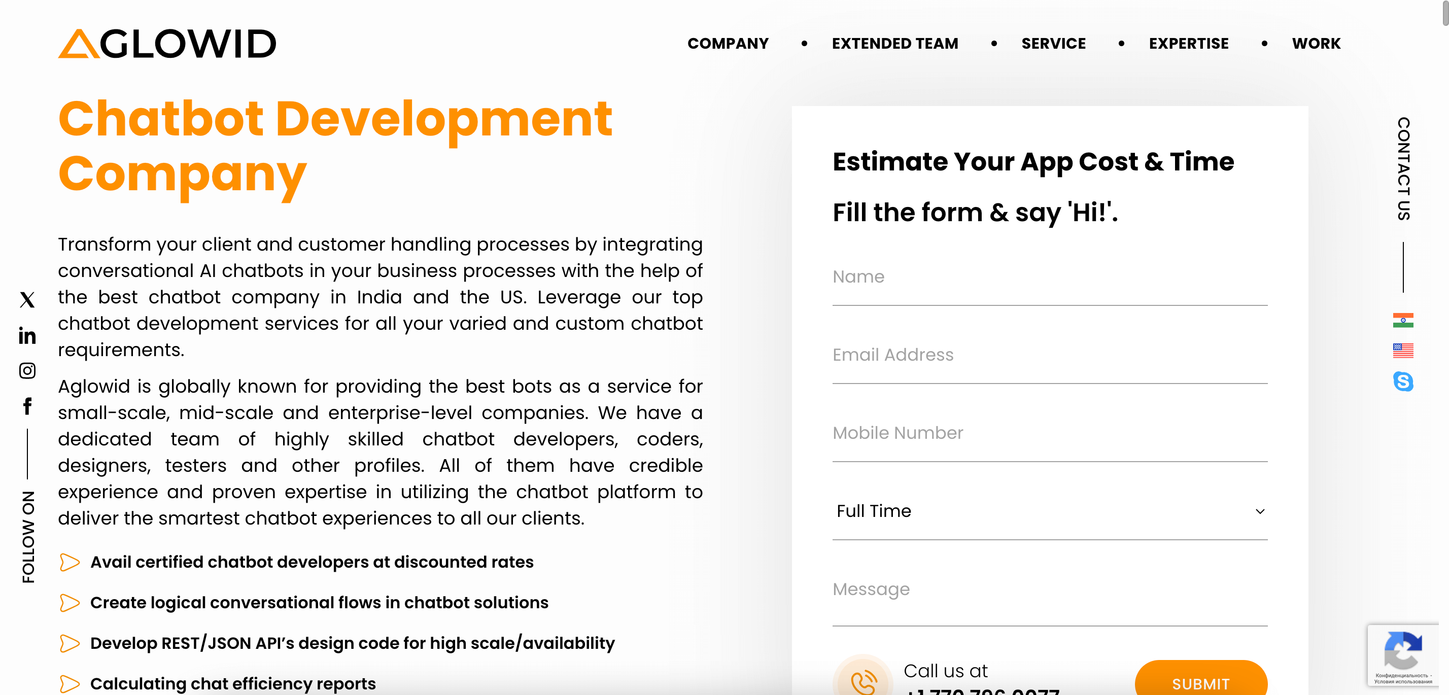 Best AI Companion App Development Companies 