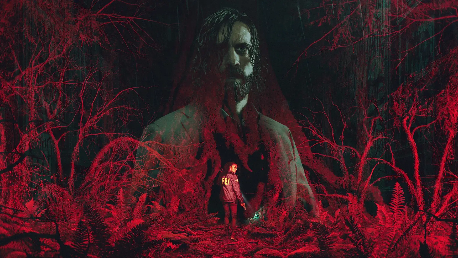 the best horror game in 2023