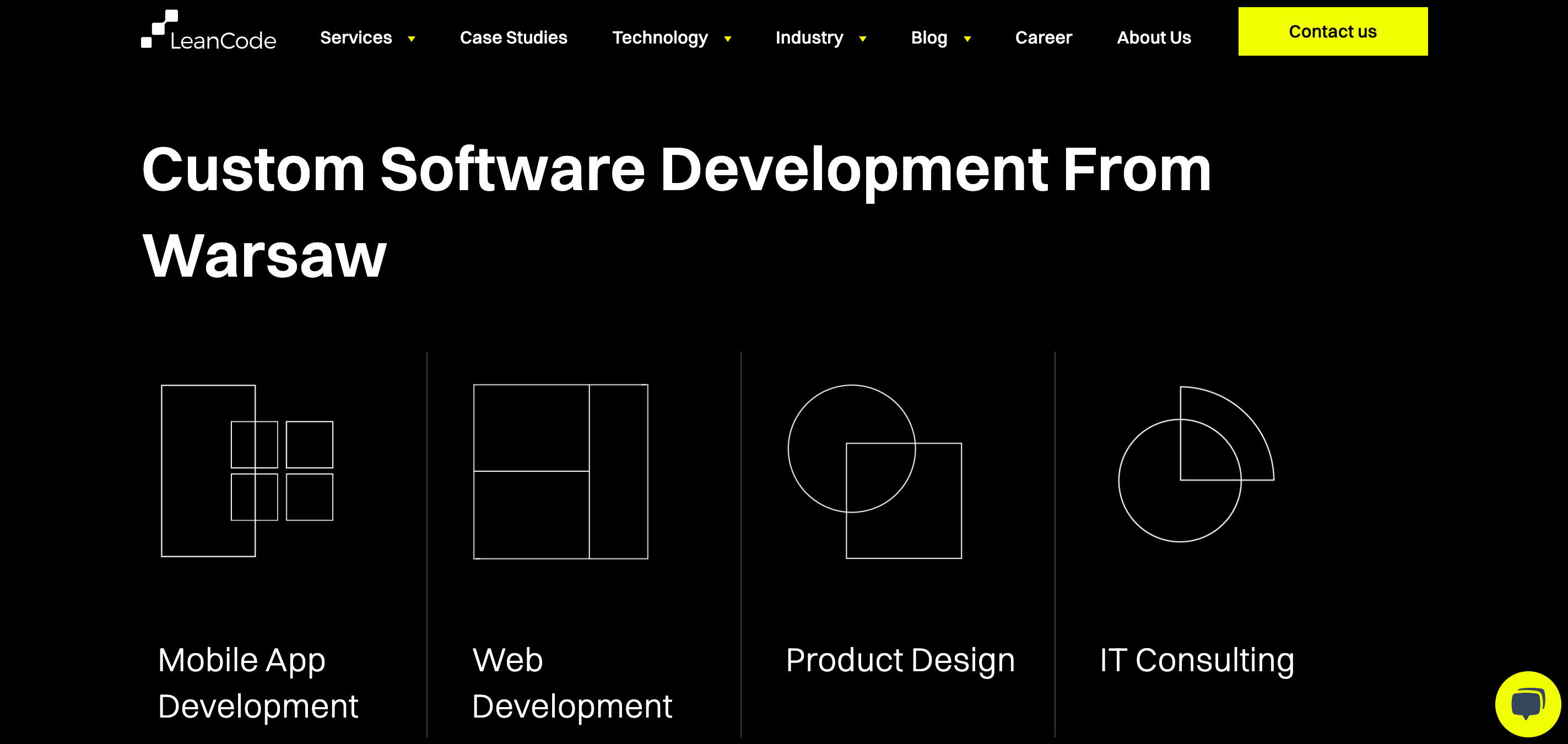 Top Software Development Companies