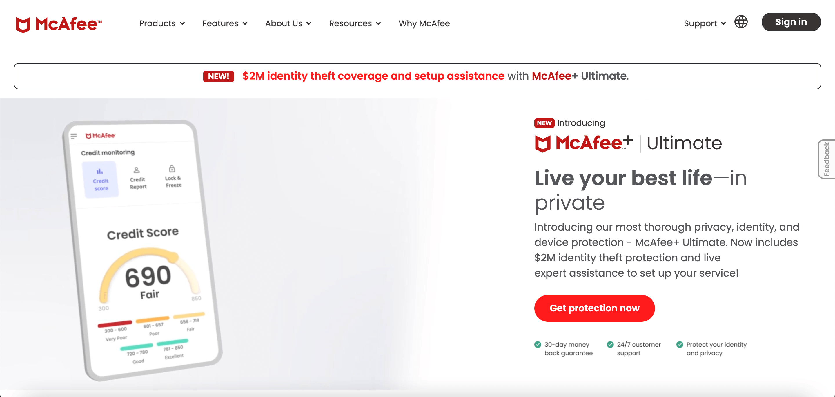 McAfee