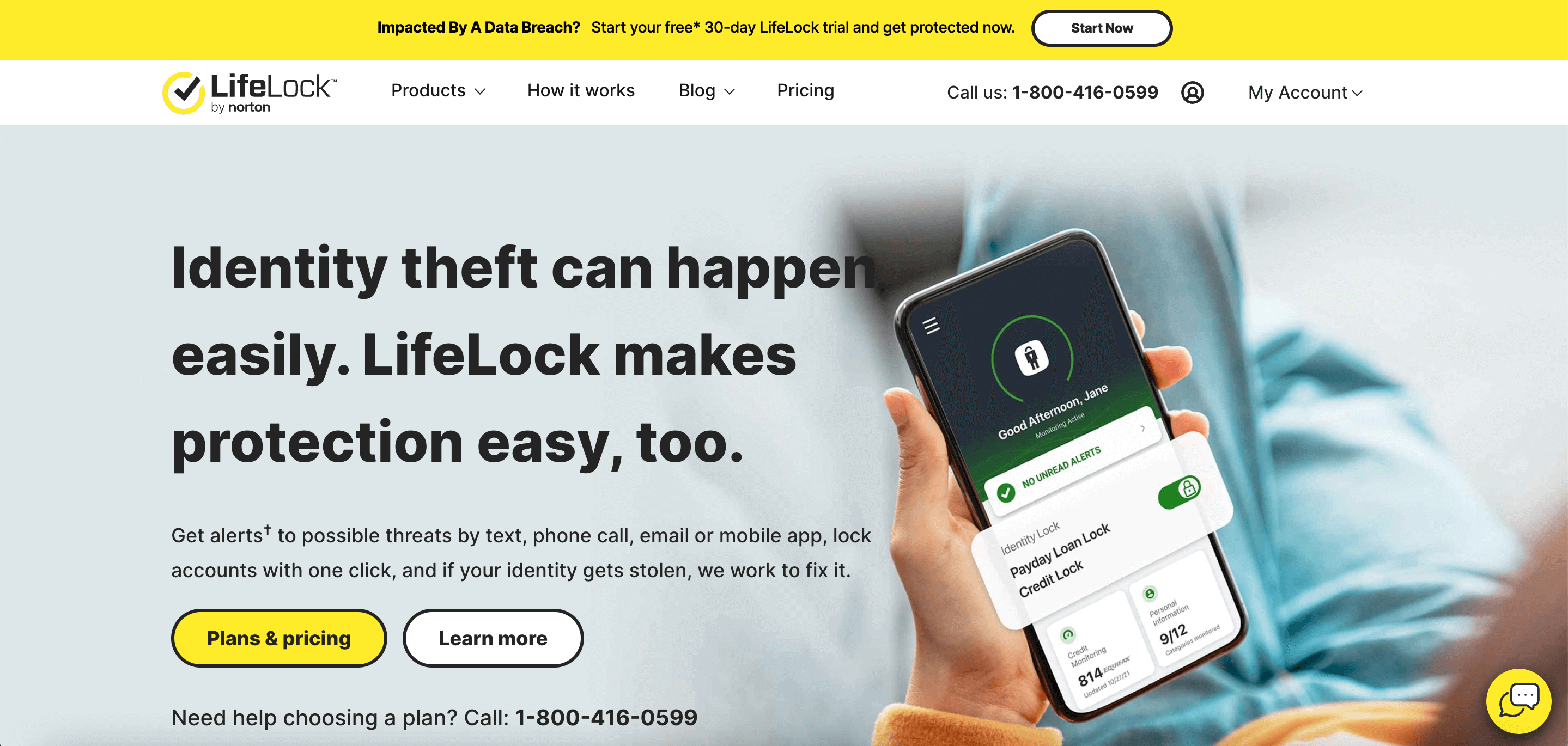 Lifelock