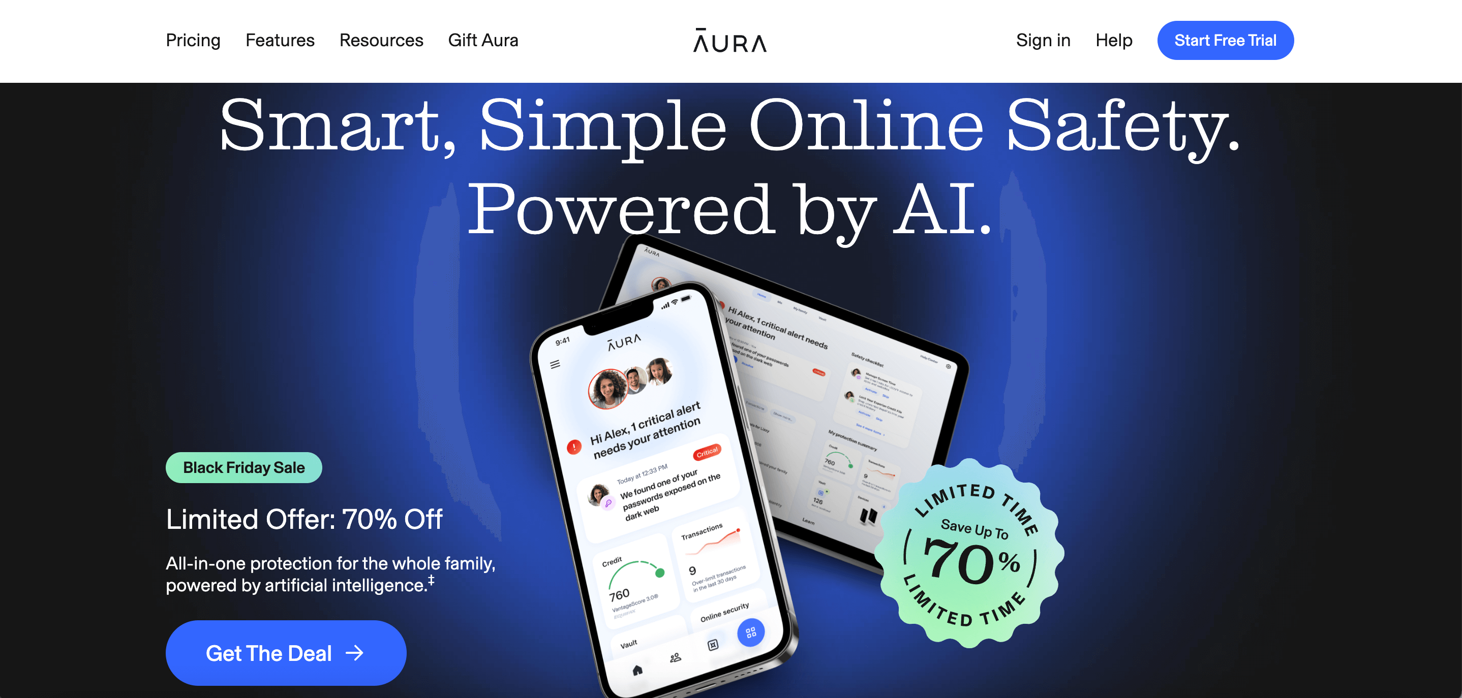 Aura