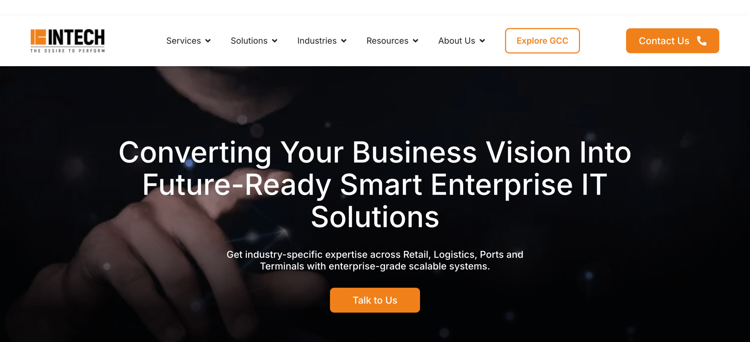 Top Logistics And Transportation Software Development Companies | REVERB