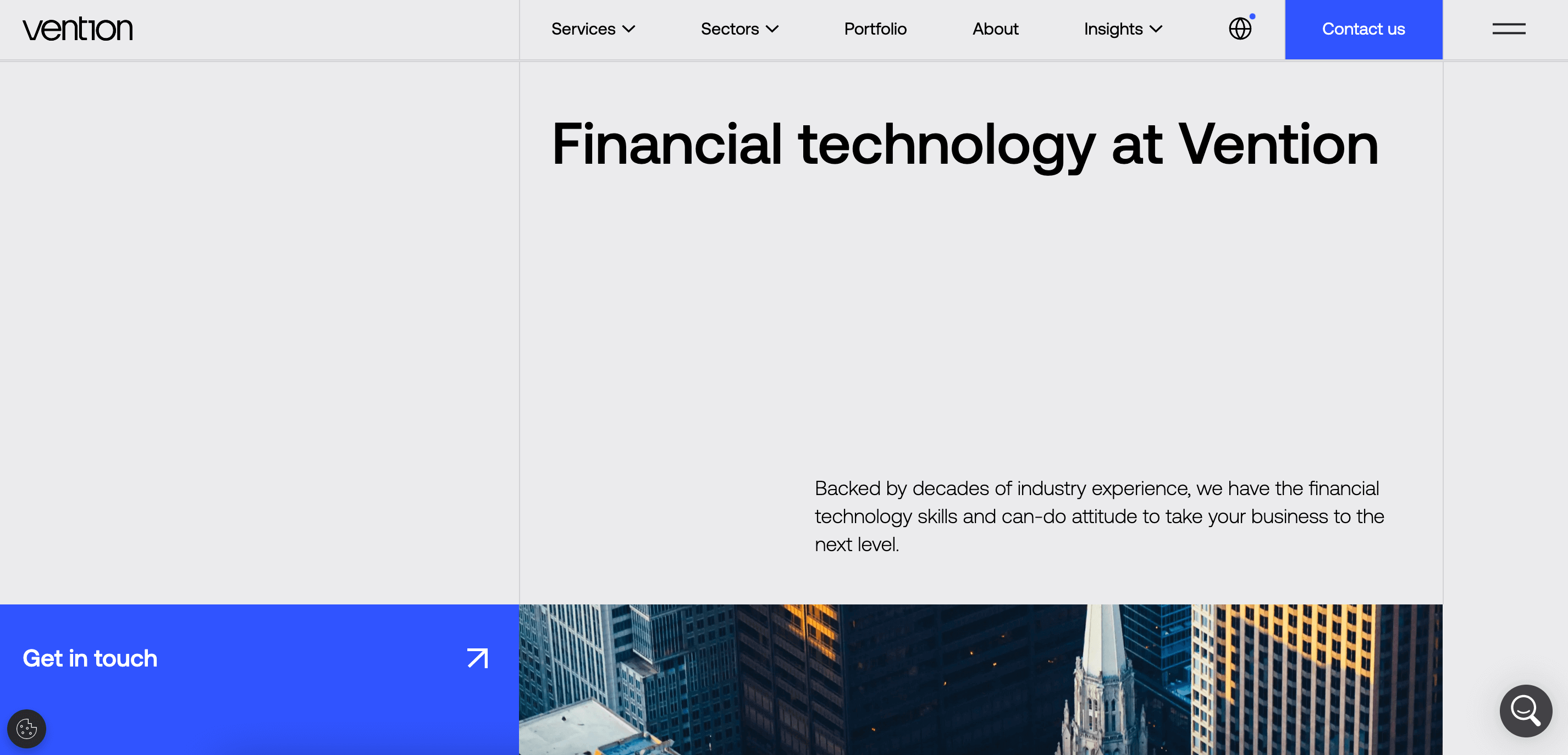 Top Fintech App Development Companies