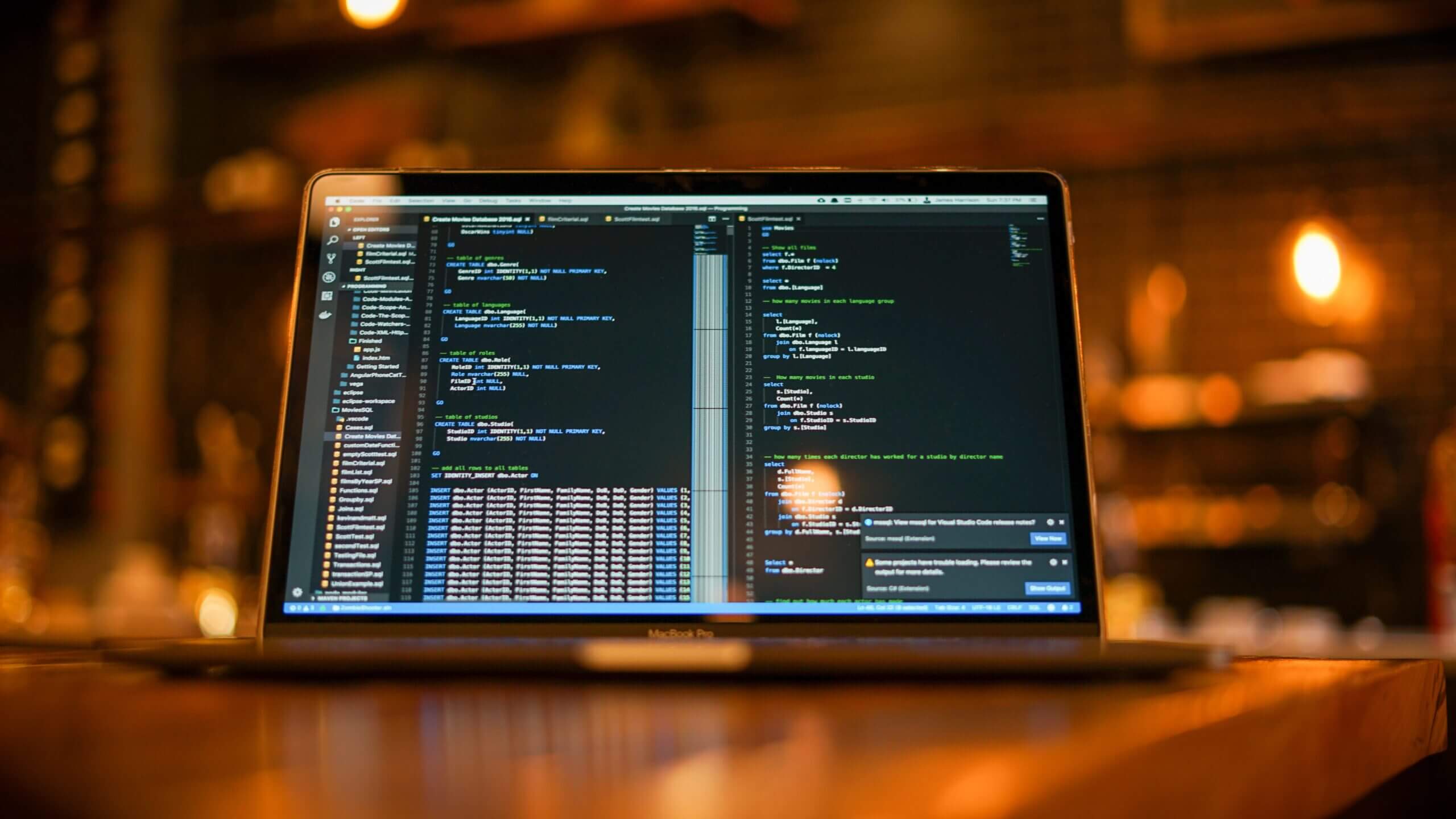 7 Easiest Computer Coding Languages To Learn | REVERB