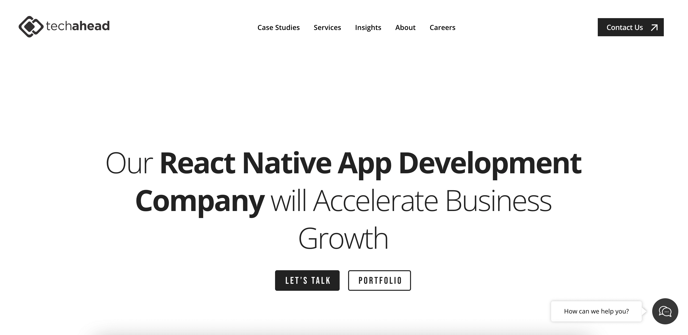 Top React Native Developers