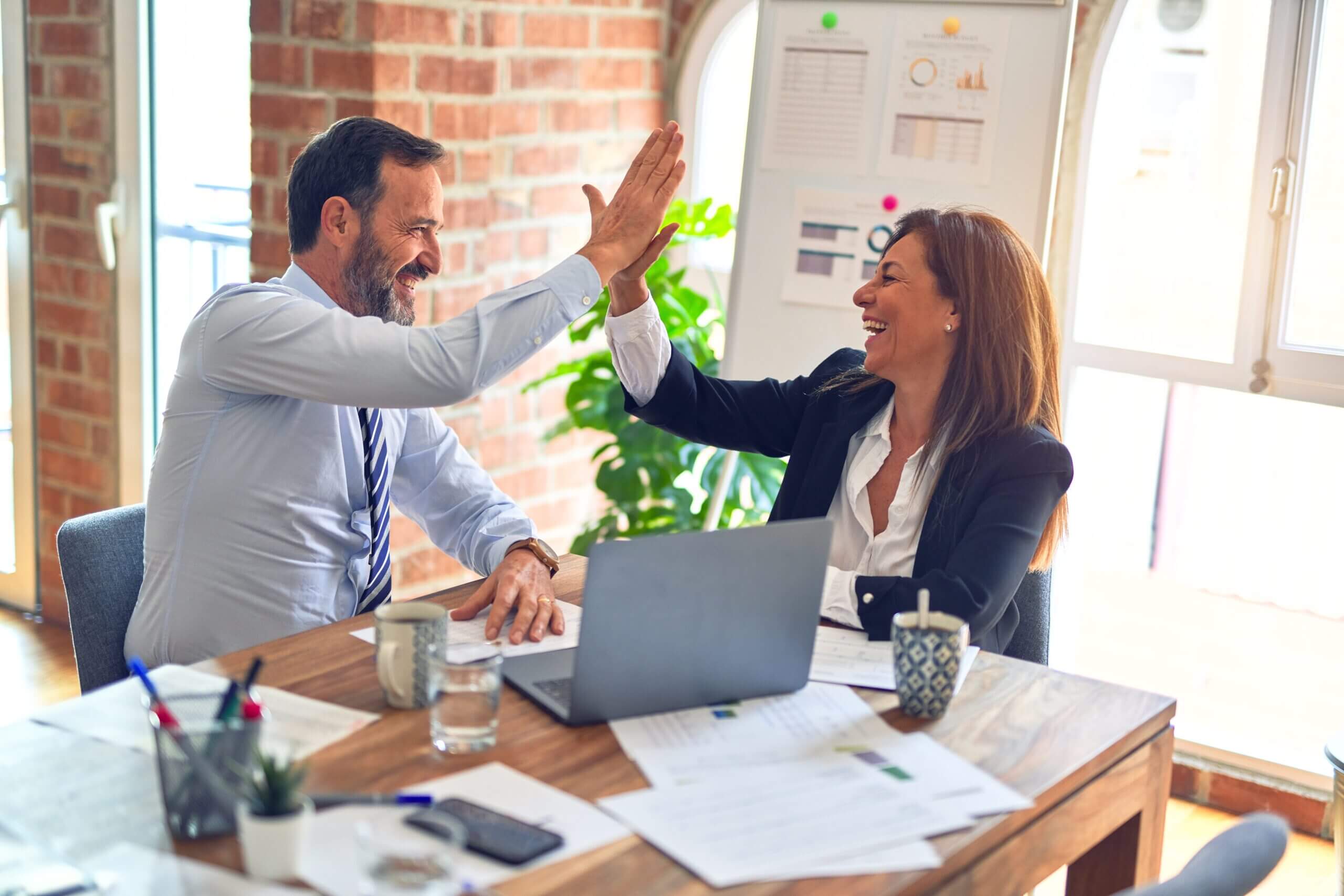 Communication strategies