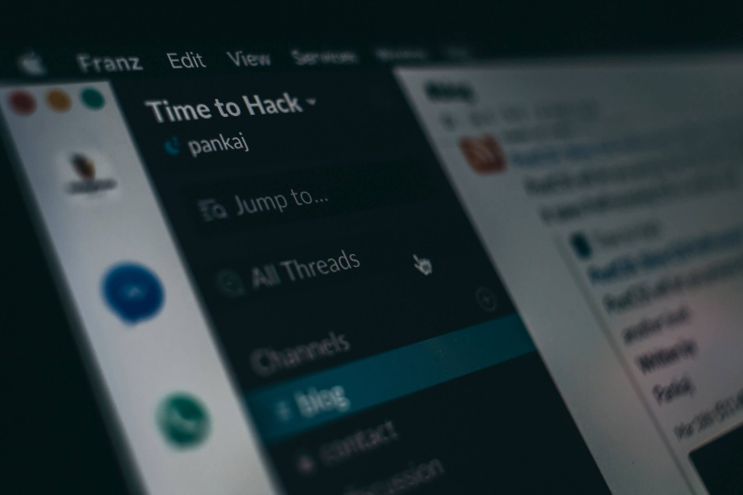 Slackonomics: Why Startups Swear By Slack