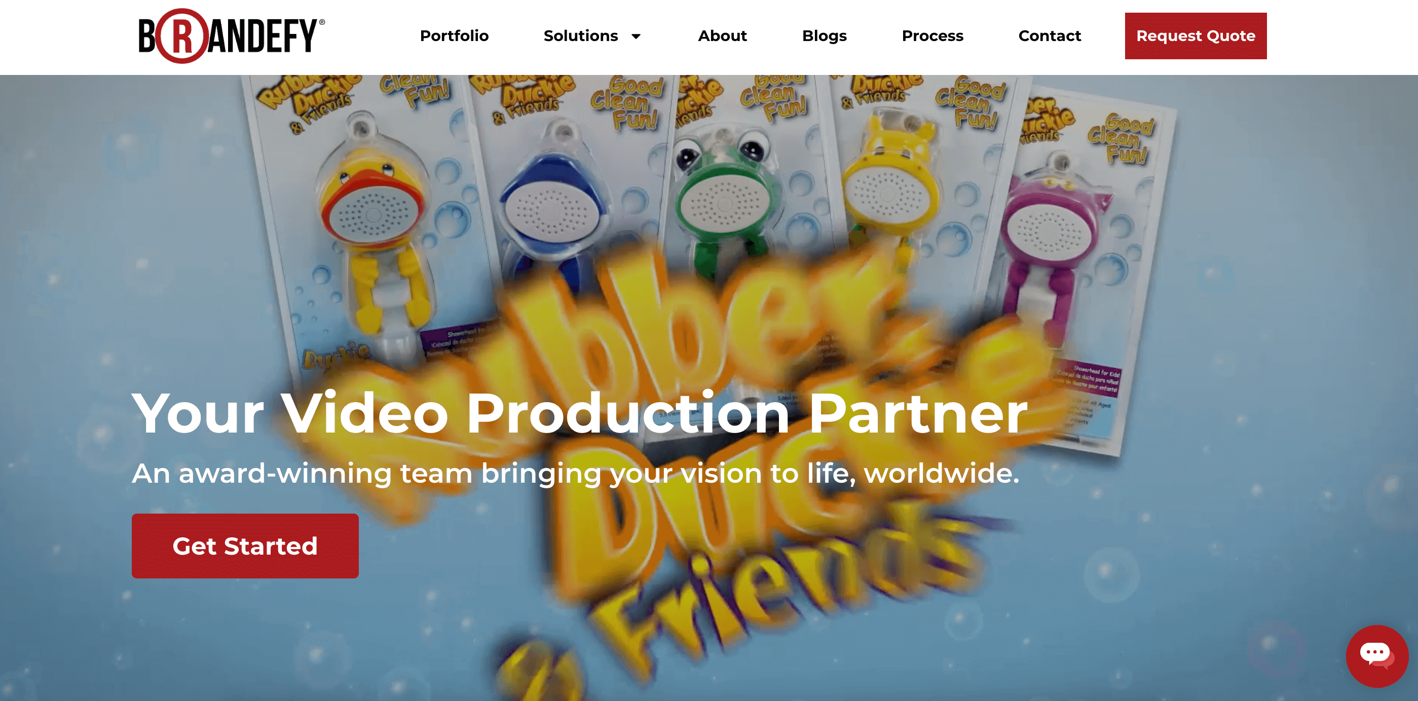 Top Branded Video Production Companies