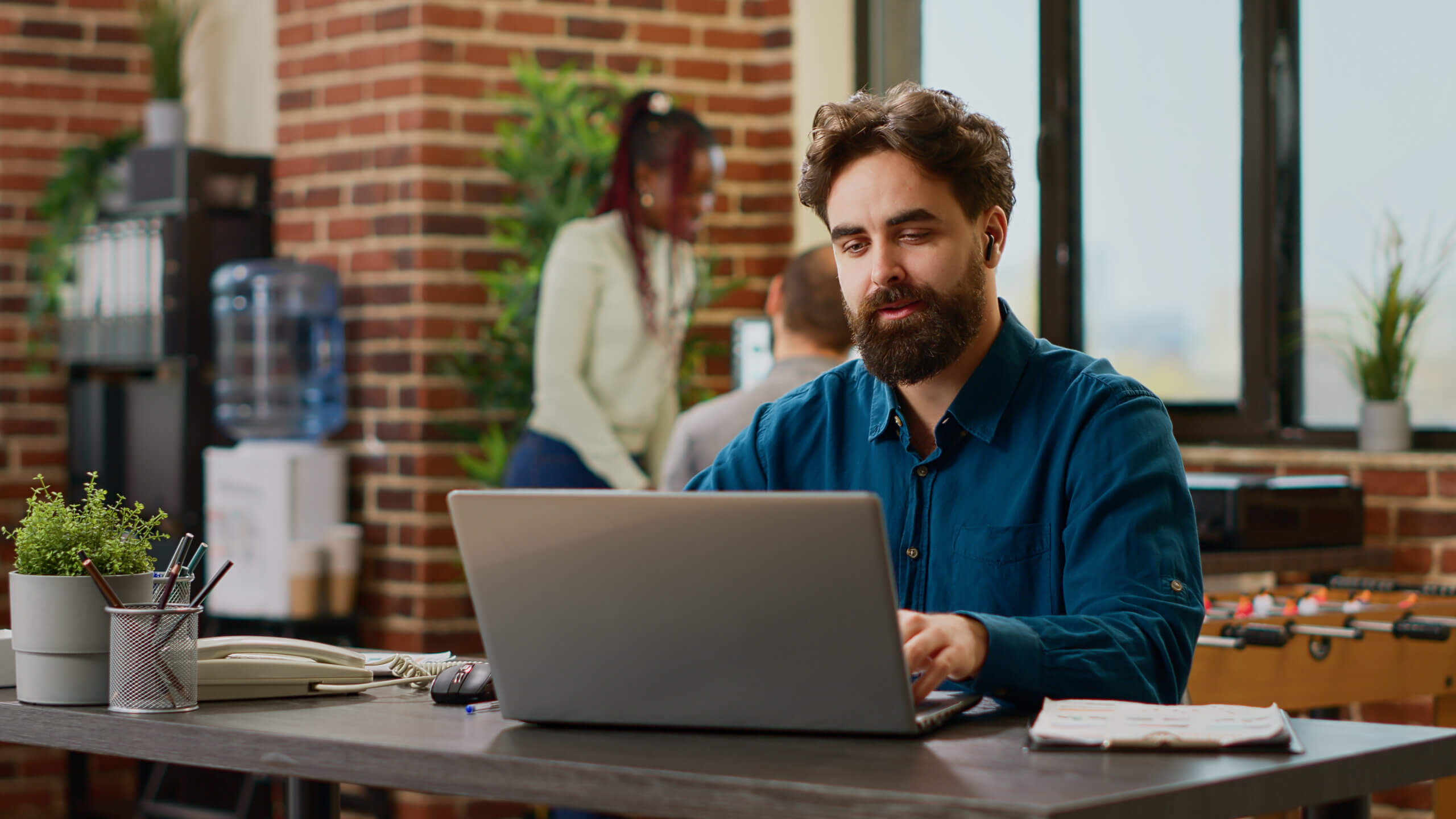 top Ruby on Rails Developers in 2024