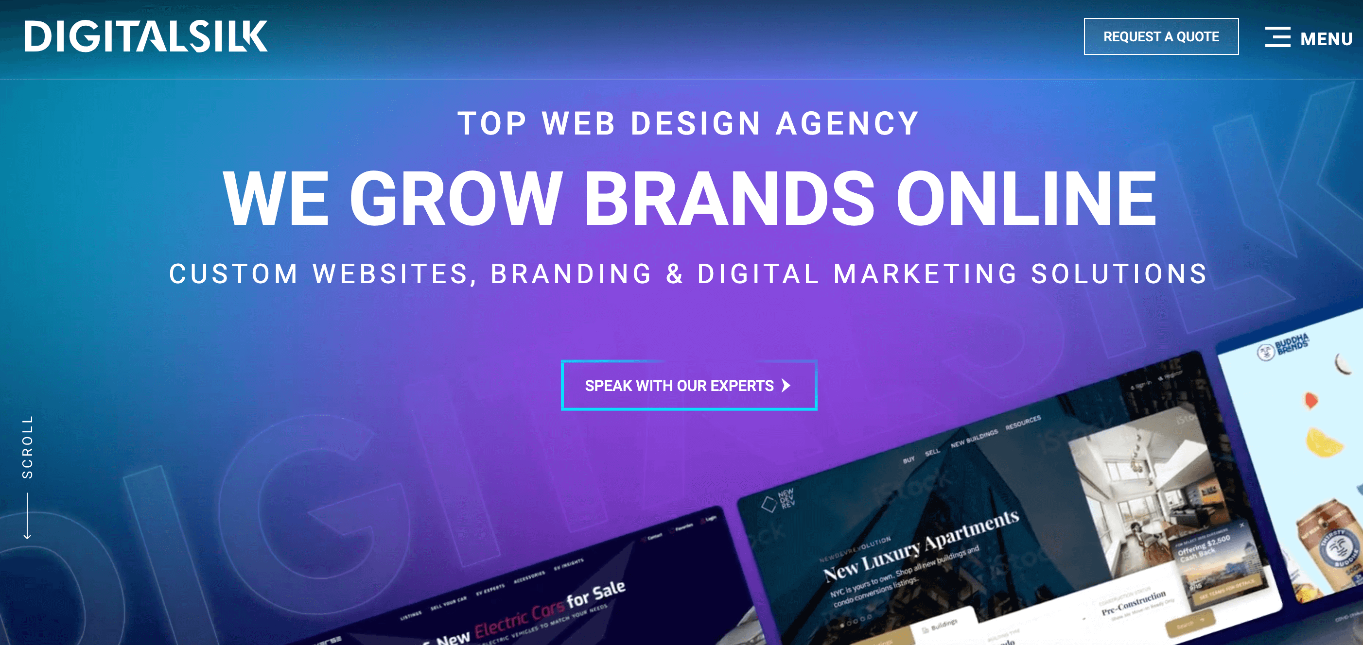 Top Web Design Companies