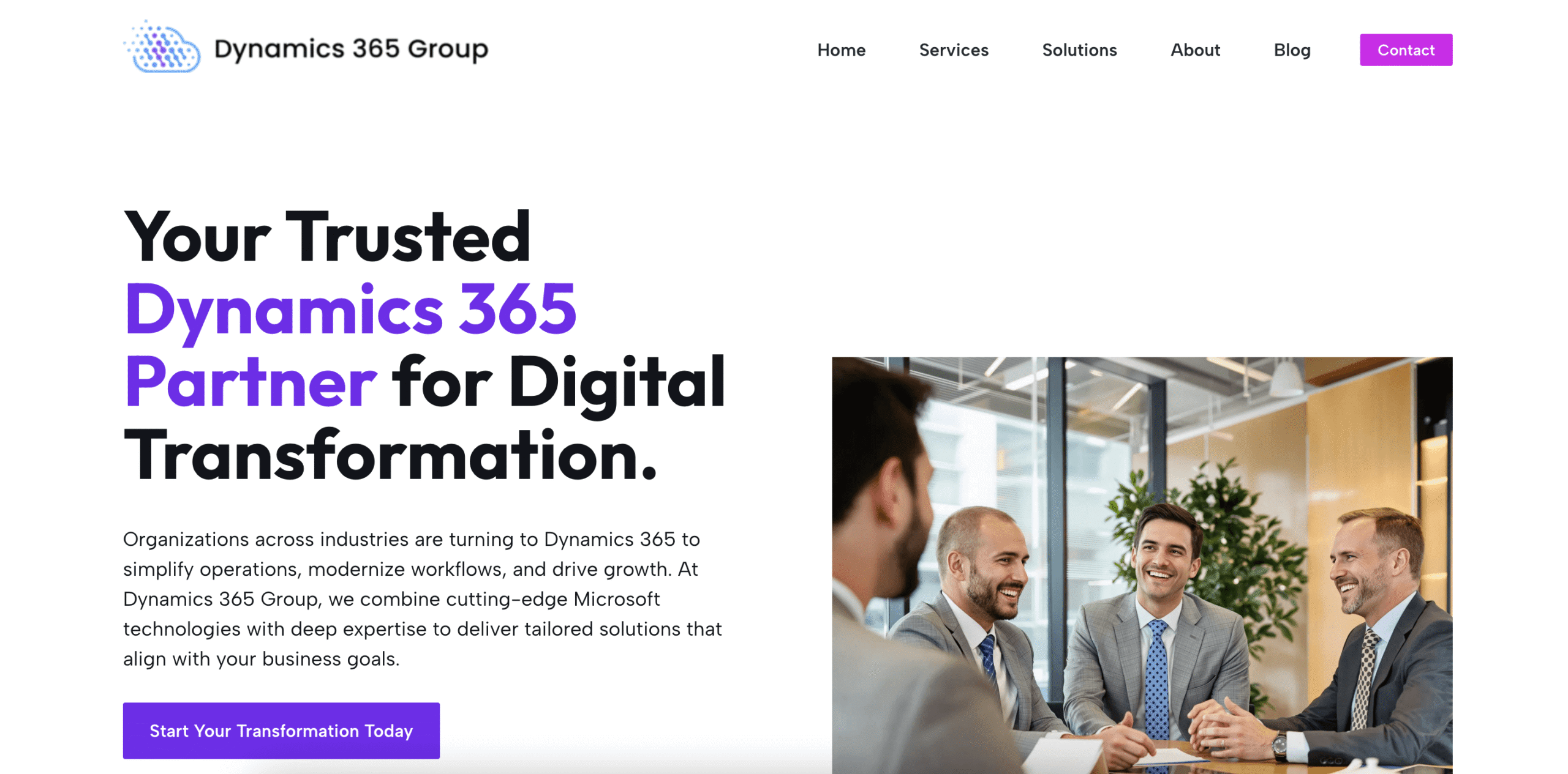 dynamics365group