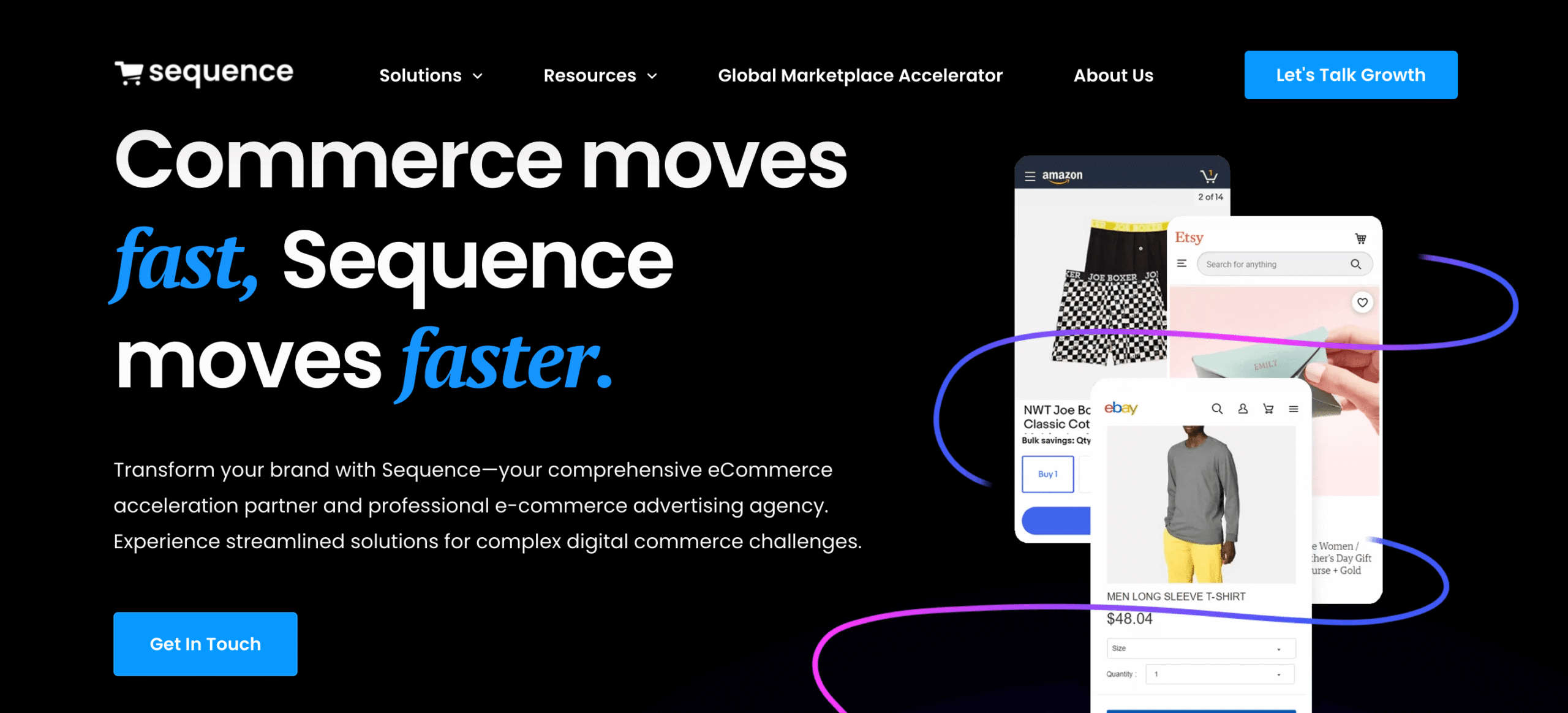 sequencecommerce
