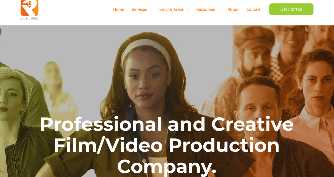 Picturelab Explainer Video Company