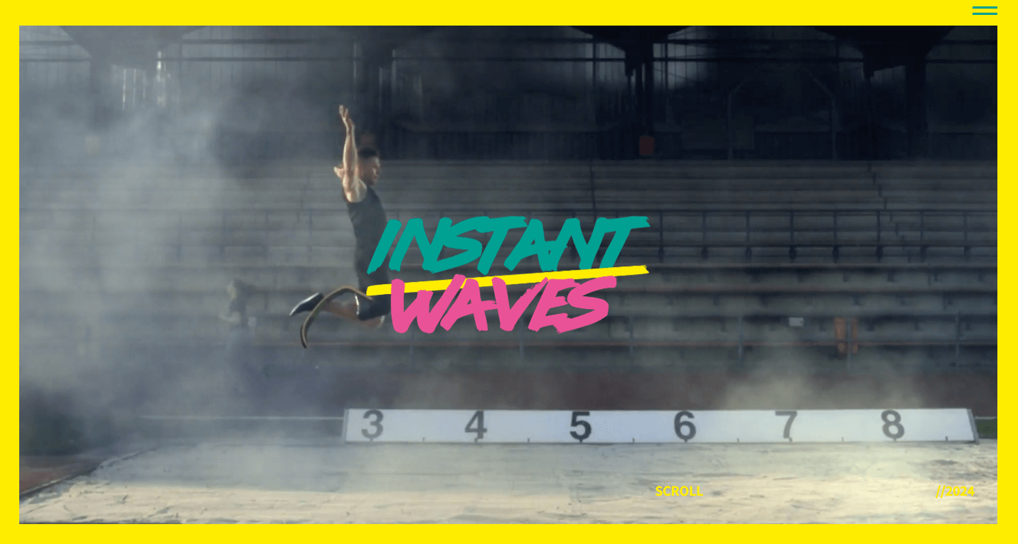 Instant Waves Media Branded Video Production