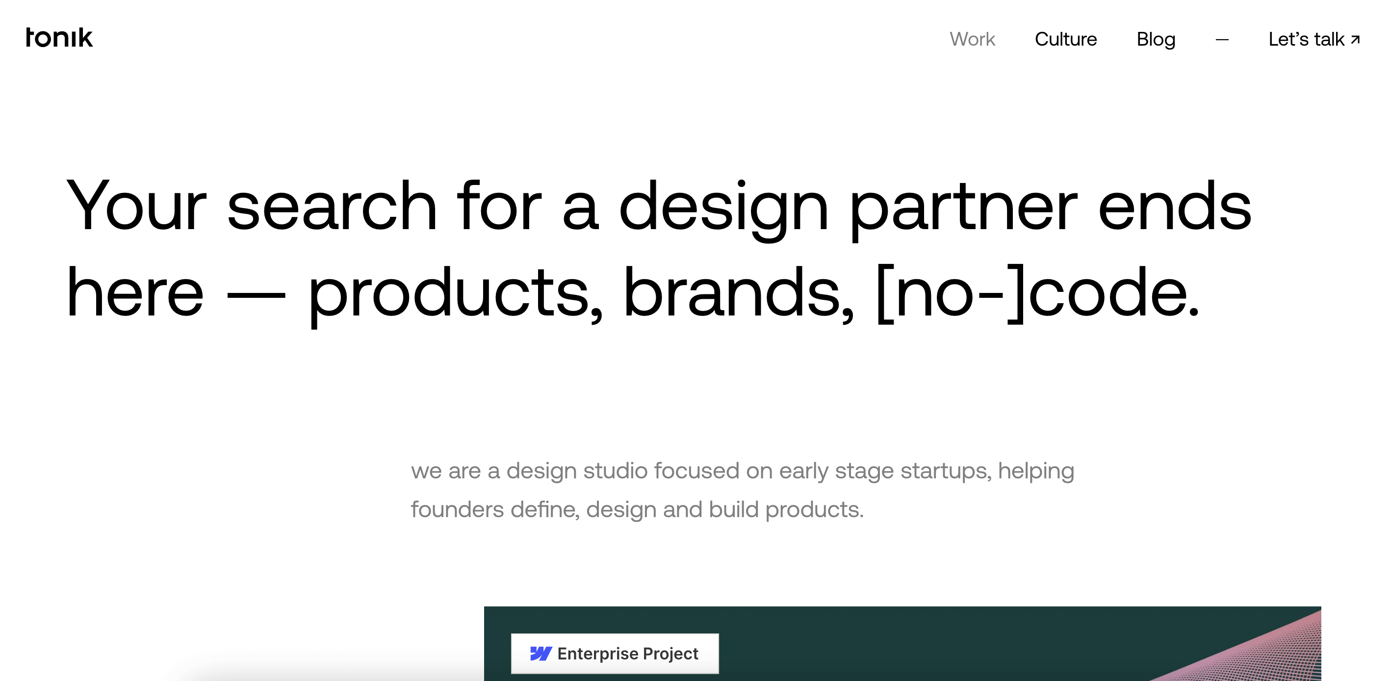 Top UX/UI Designers