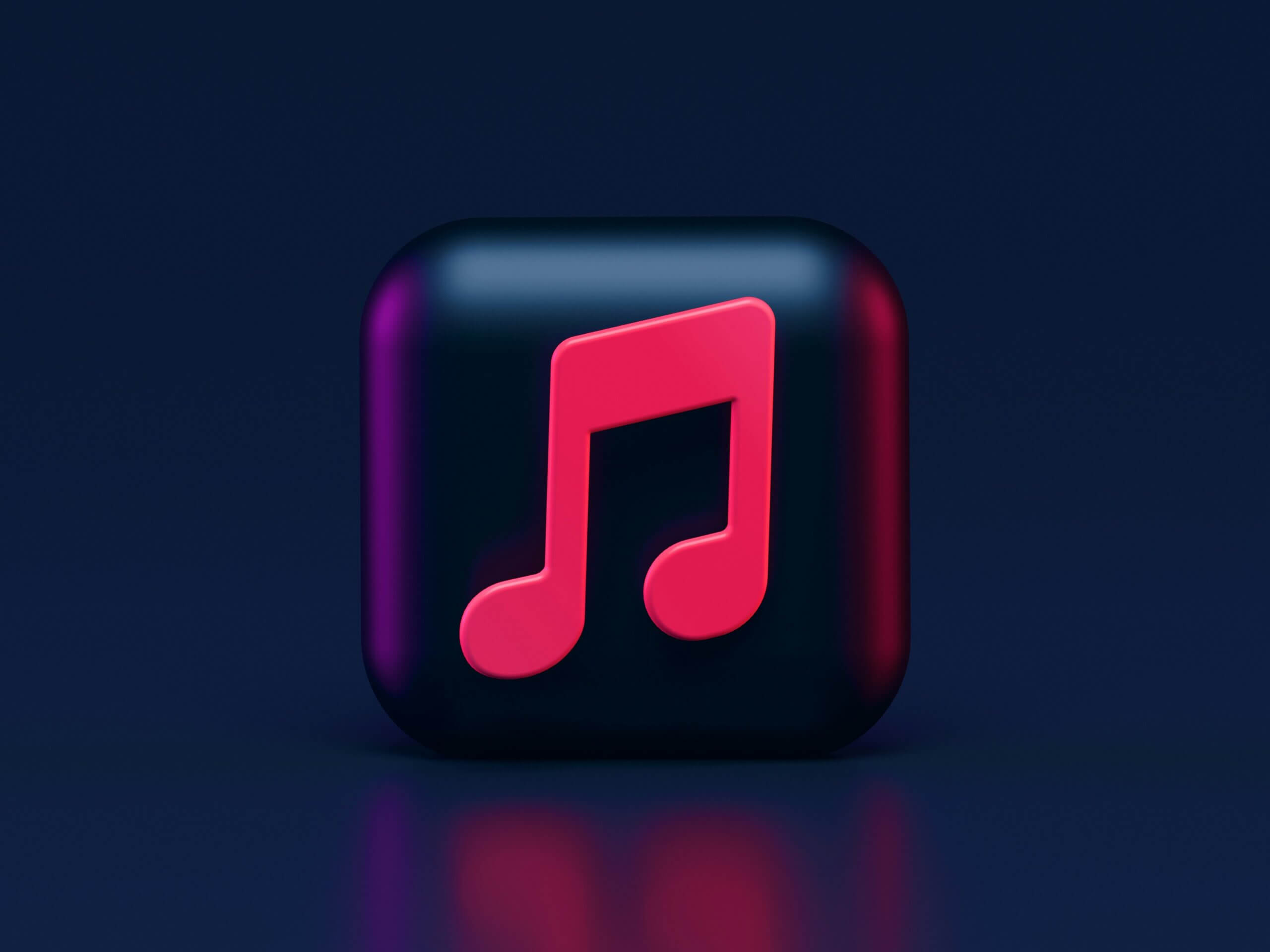 Enhancing Your Music App