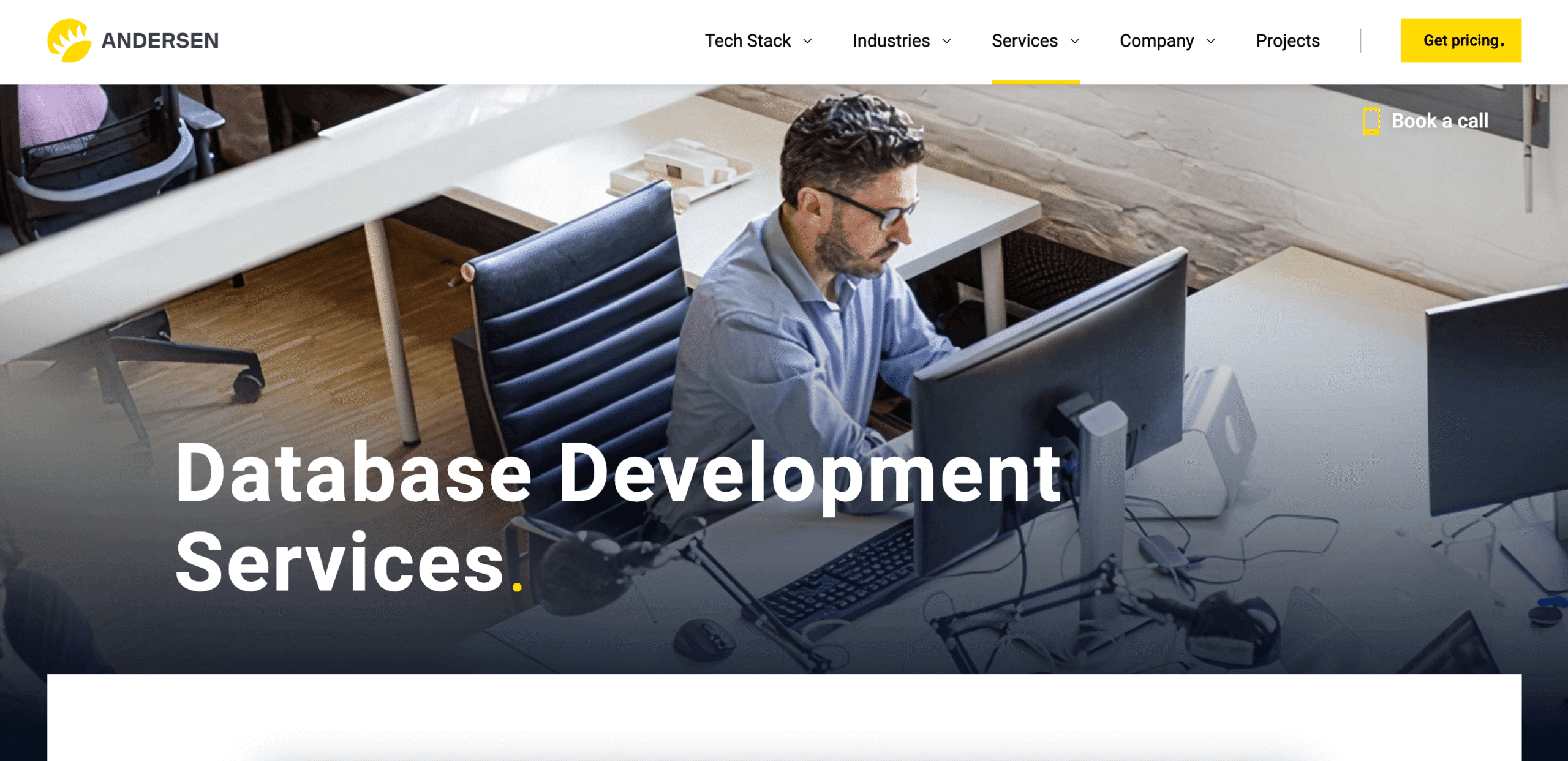Top SQL Development Companies