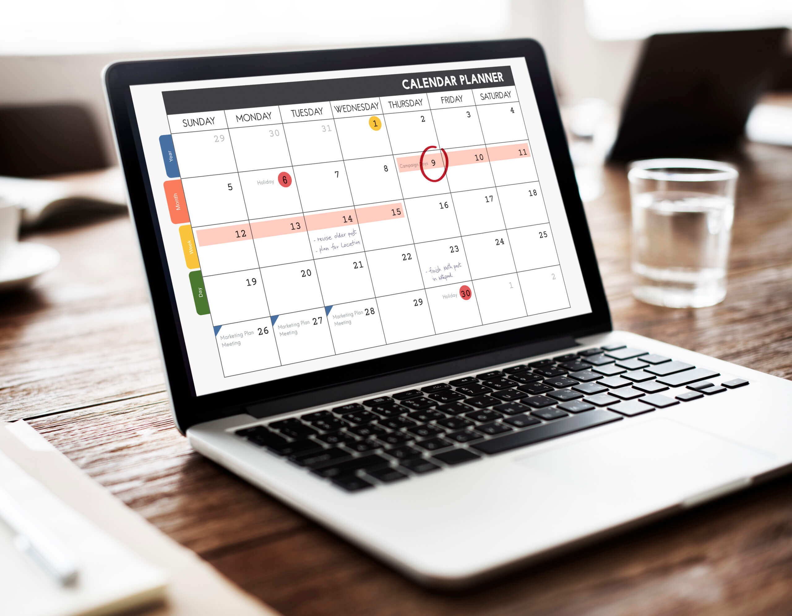 The Benefits Of Appointment Scheduling Software