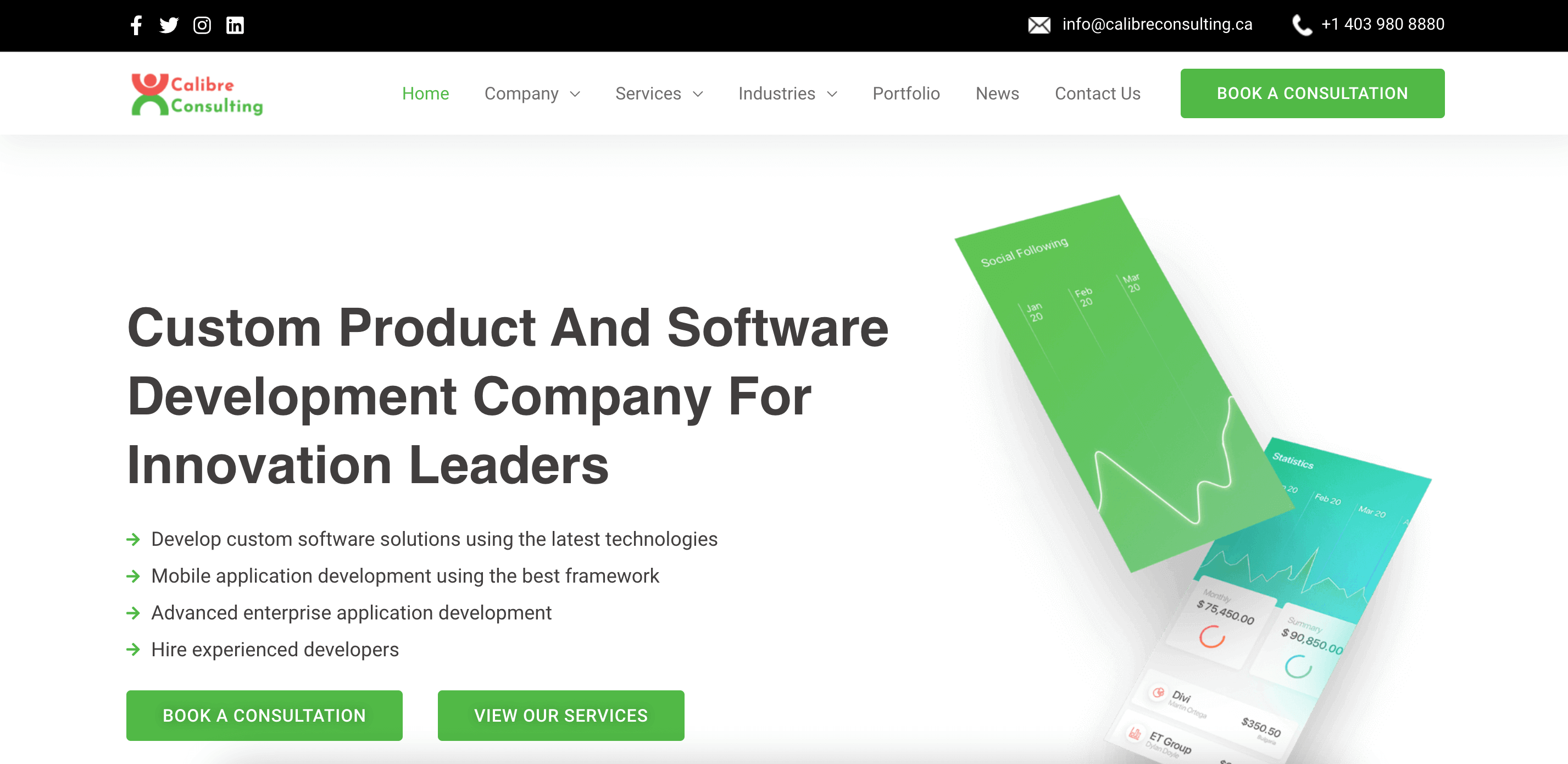 Top Shopify Developers