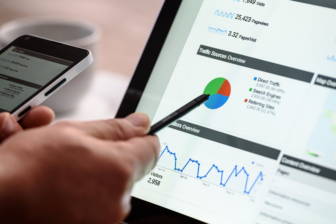 8 Expert SEO Tactics for Financial Services Websites in 2024
