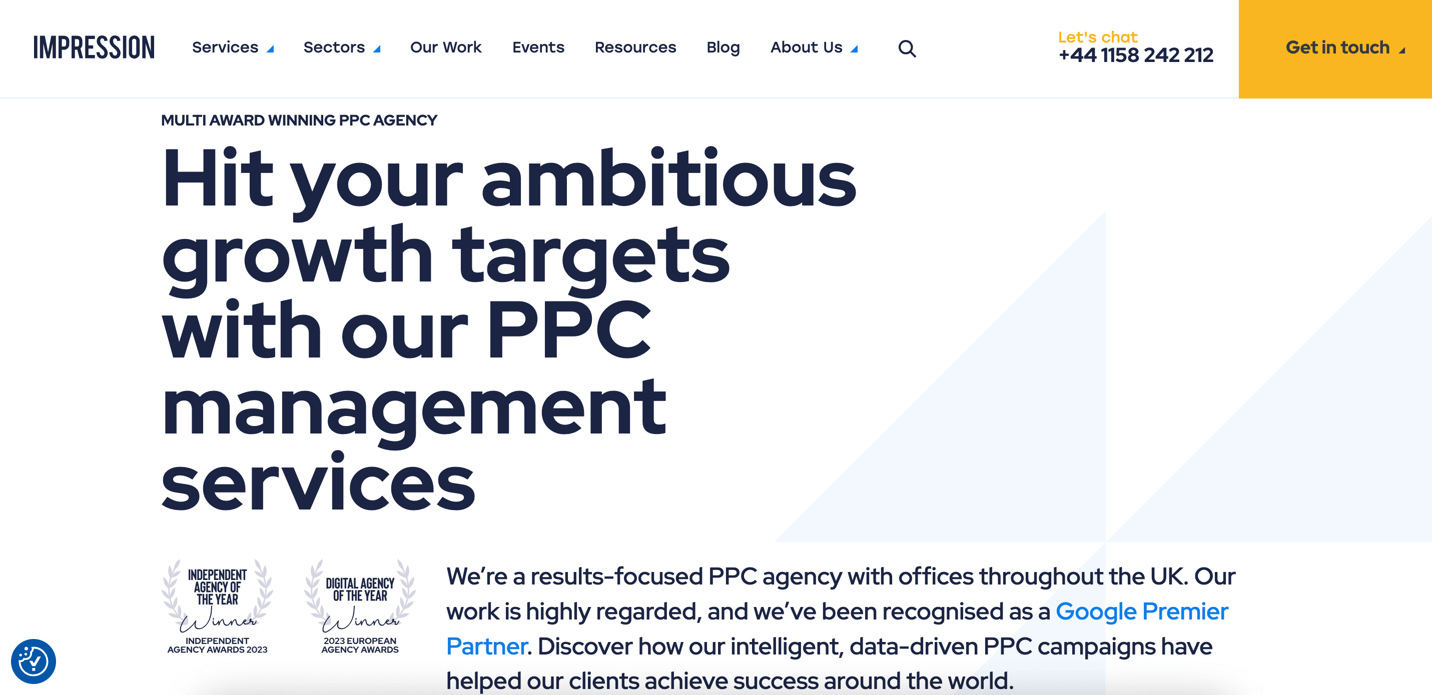 Top PPC Management Agencies