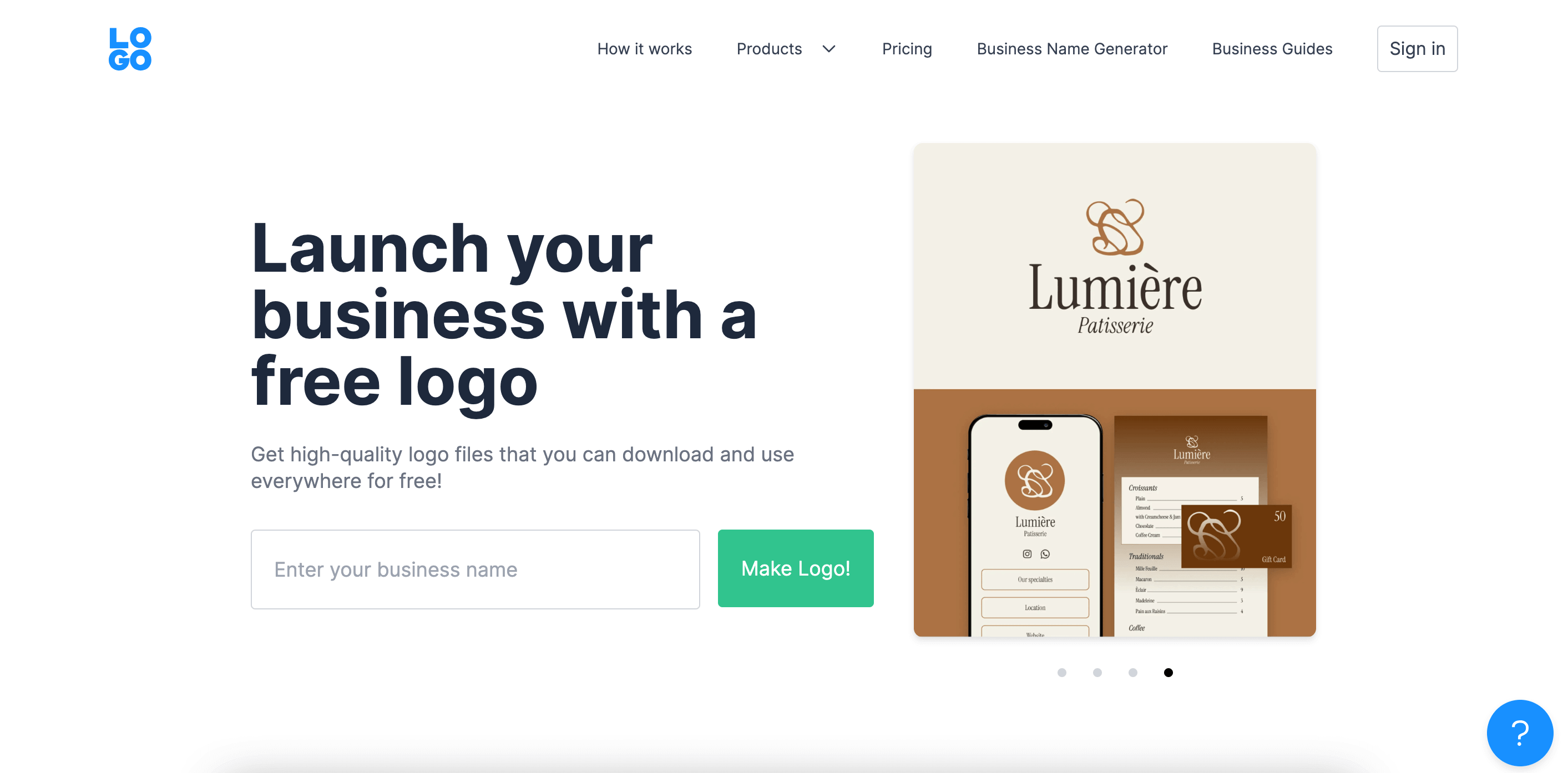 Top Logo Makers And Logo Design Apps