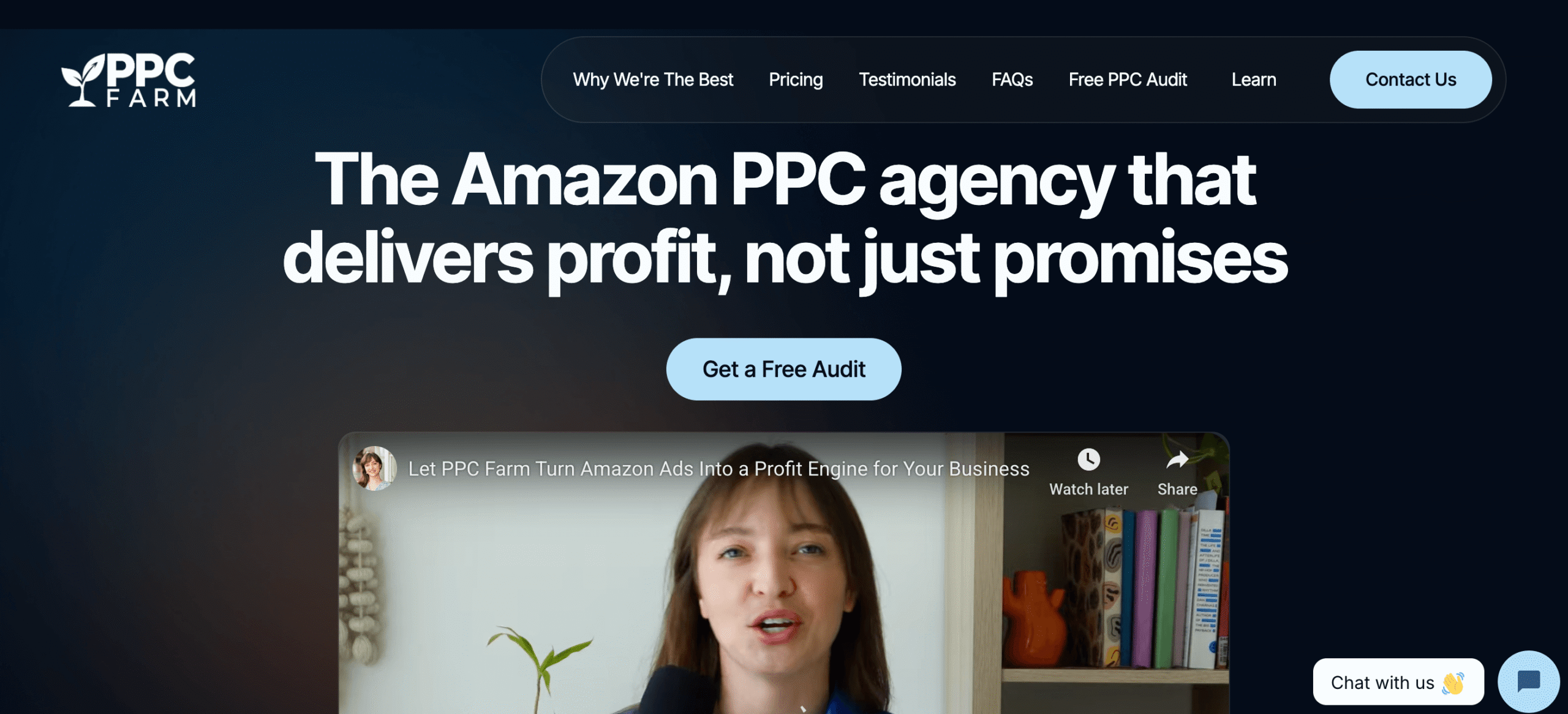 ppcfarm