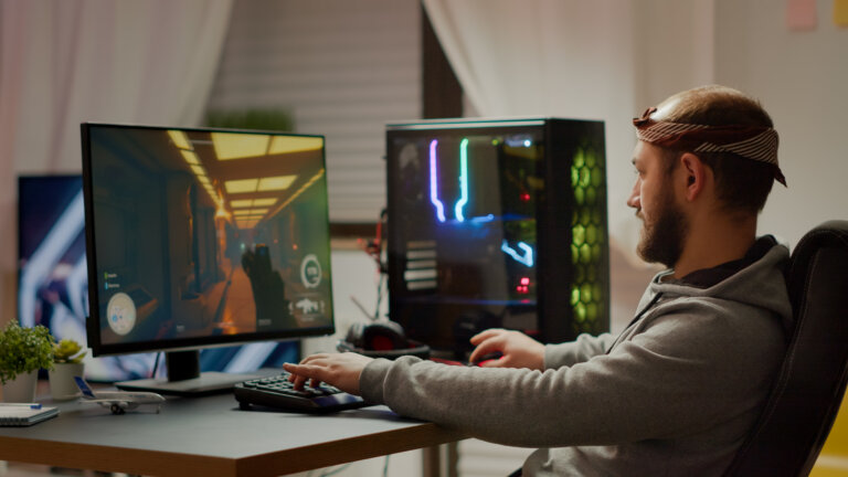 top Unity development companies