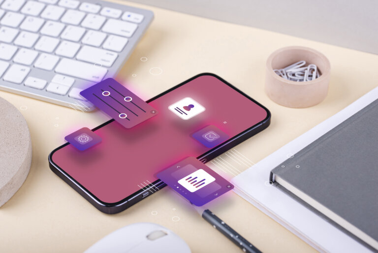 best no-code app builders in 2024