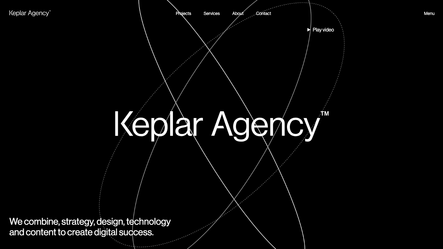 Keplar Agency