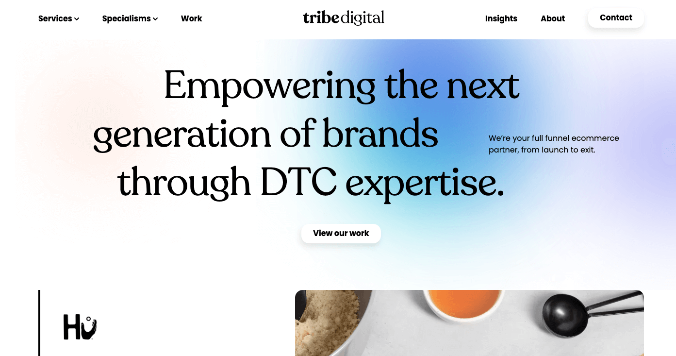 Tribe Digital