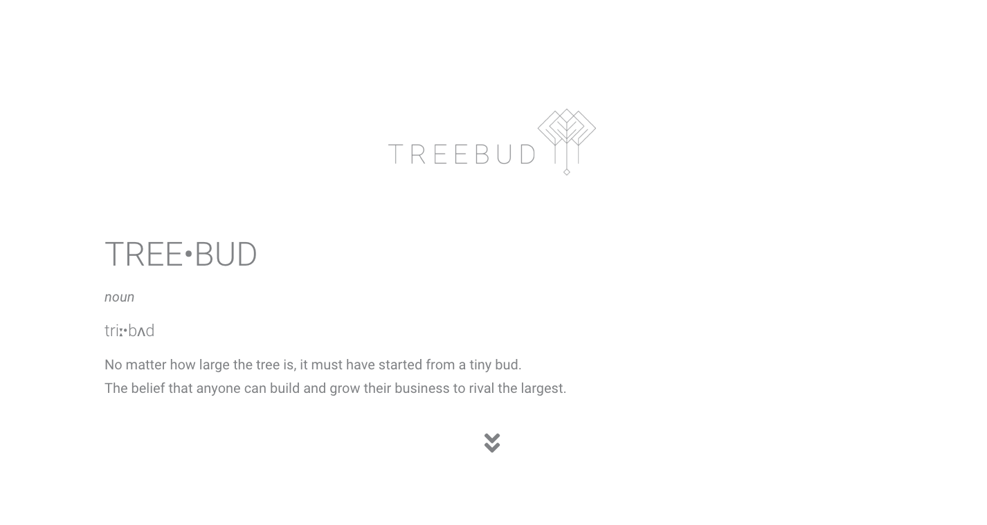 Treebud