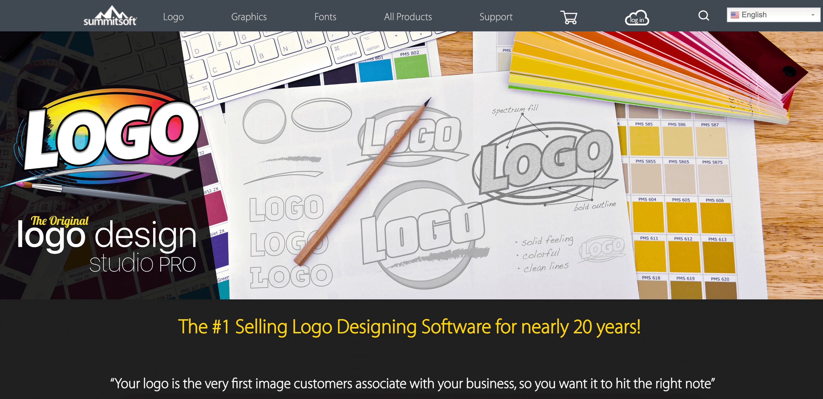 Top Logo Makers And Logo Design Apps