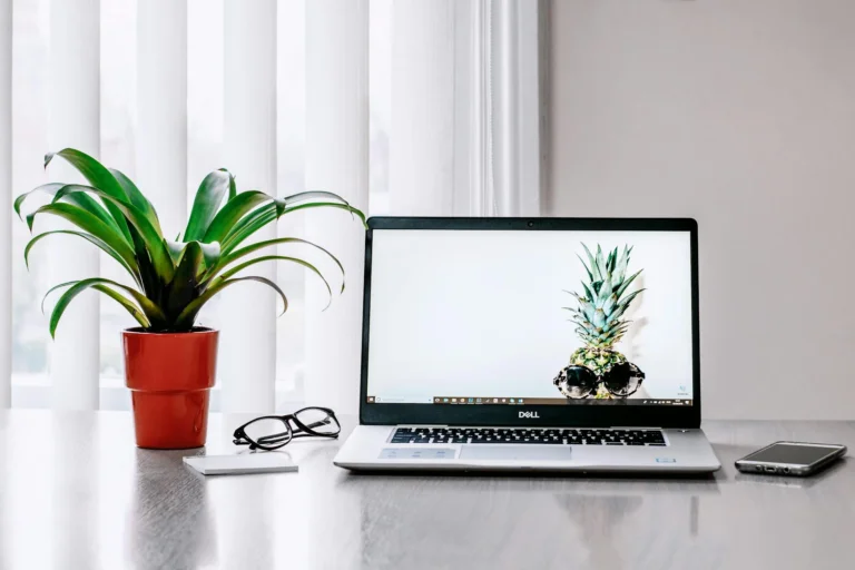 The Stand-Up Revolution: Exploring The Benefits Of Standing Desk Use
