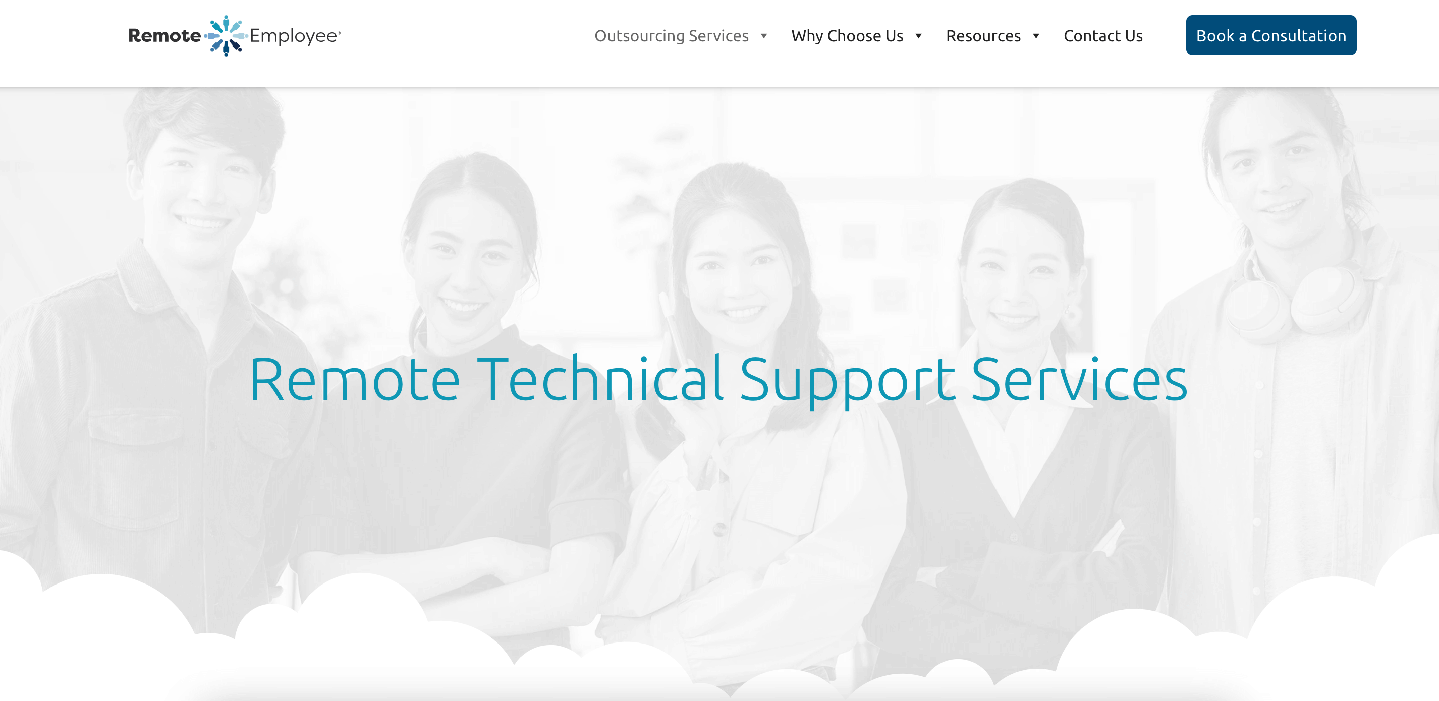 Top Remote Technical Support Services