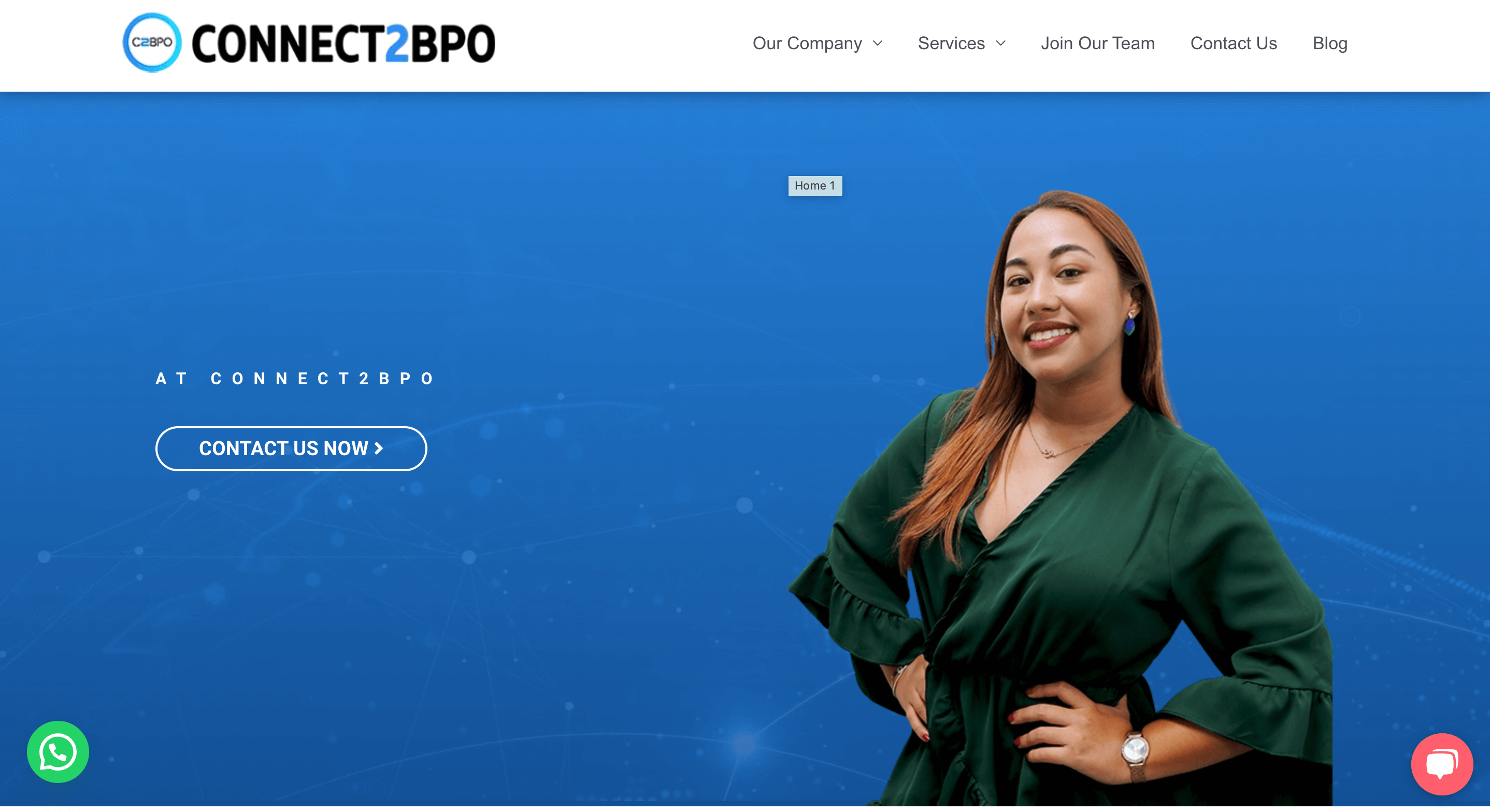 Connect2BPO