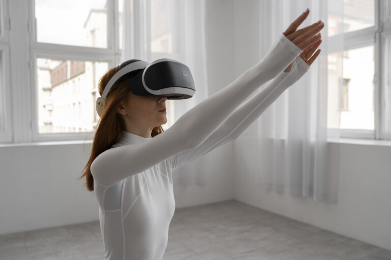 top VR developers in 2024