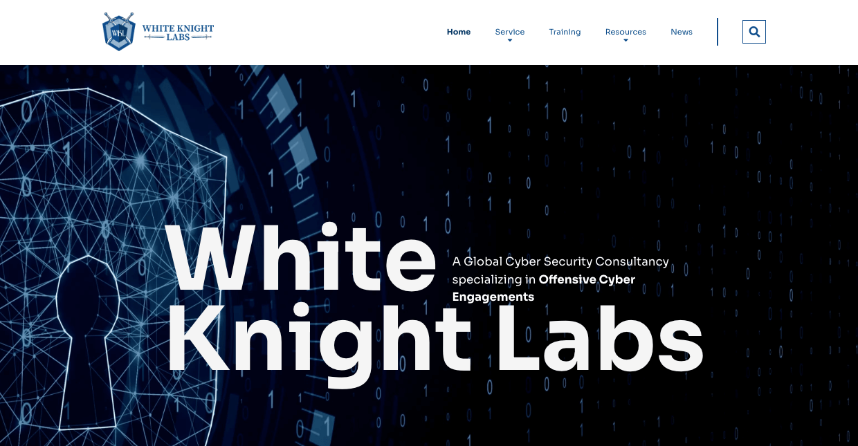 White Knight Labs